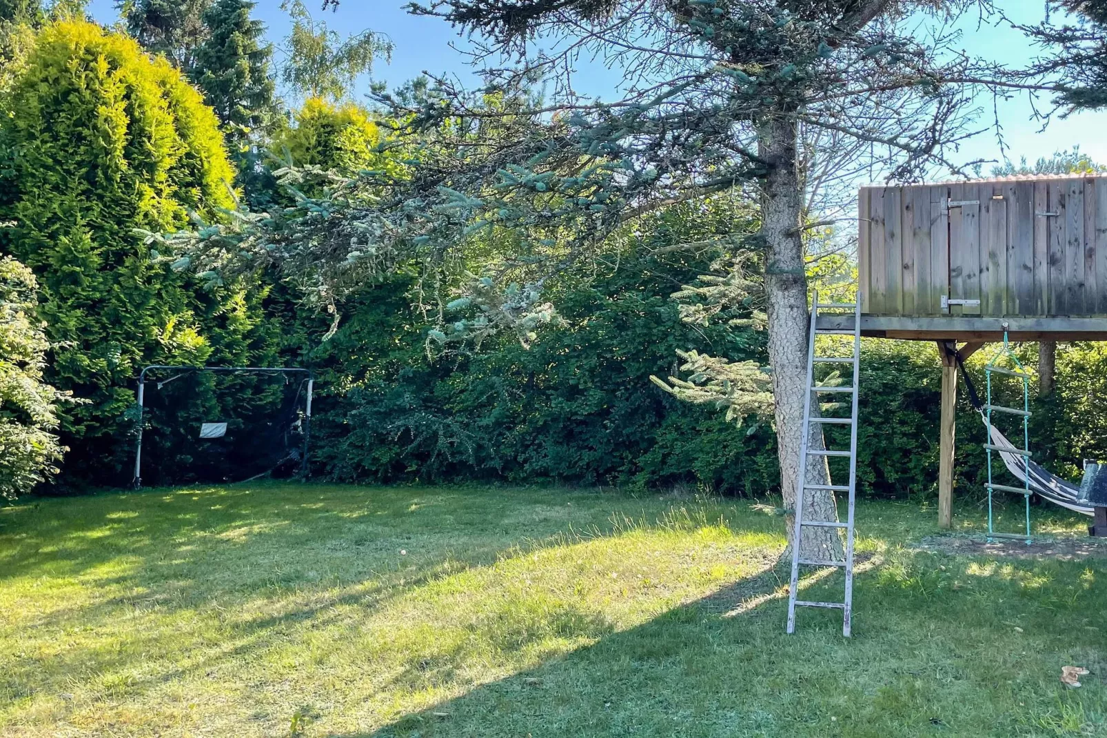 6 person holiday home in Græsted-By Traum