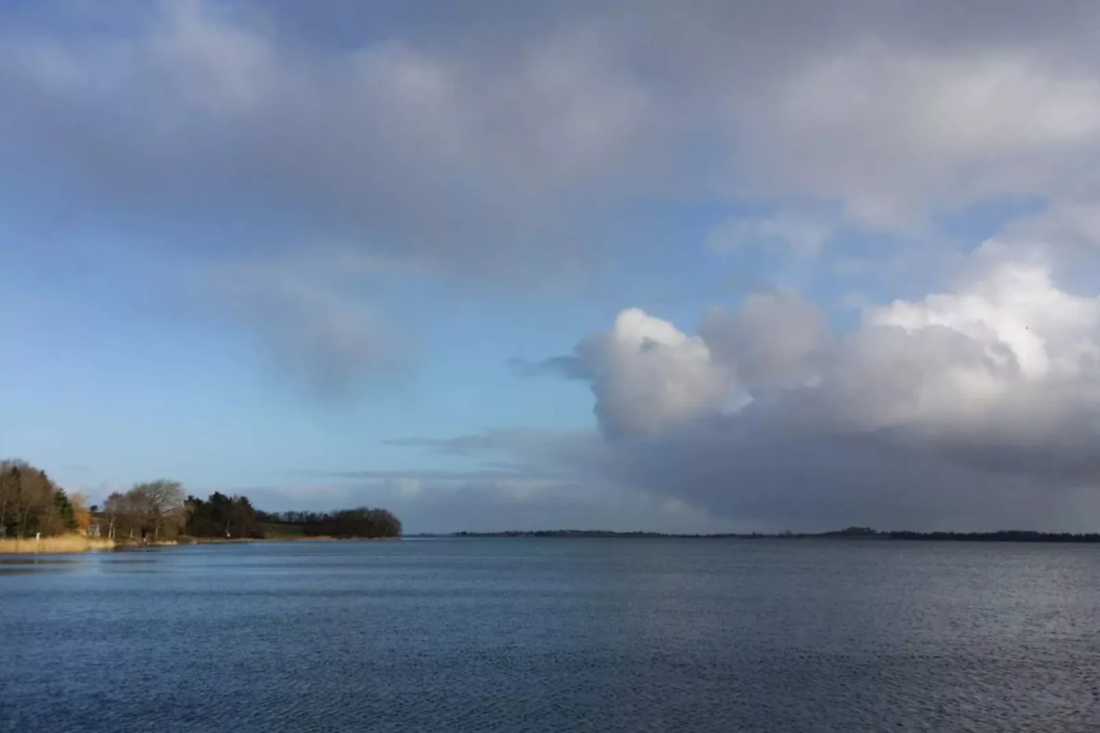 4 person holiday home in Højslev-By Traum