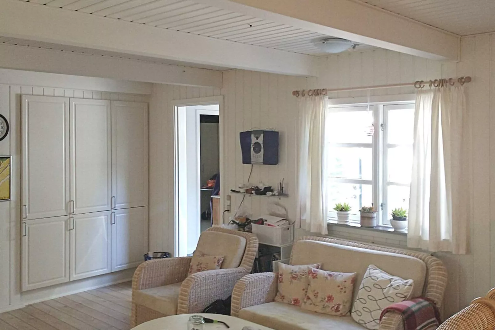 6 person holiday home in Thyholm-By Traum-Indoor
