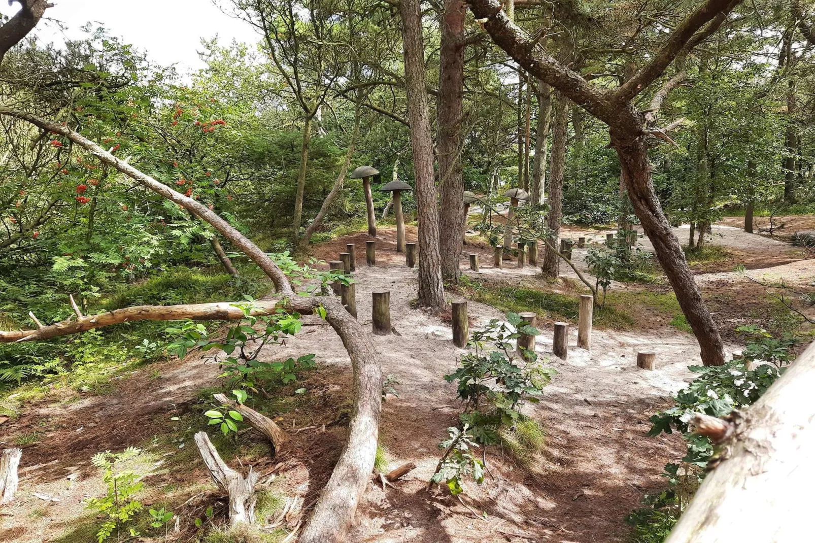 Retraite de luxe a Romo -- By Traum Ferienwohnungen