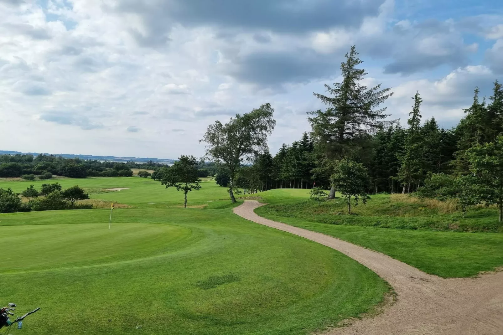 Maison de vacances pour 7 a Skals-By Traum-Non tagué