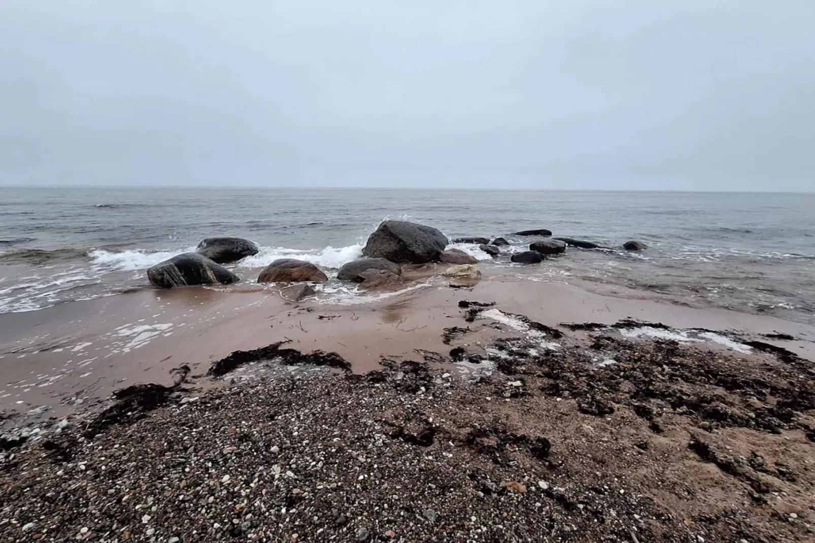 7 person holiday home in Gilleleje-By Traum