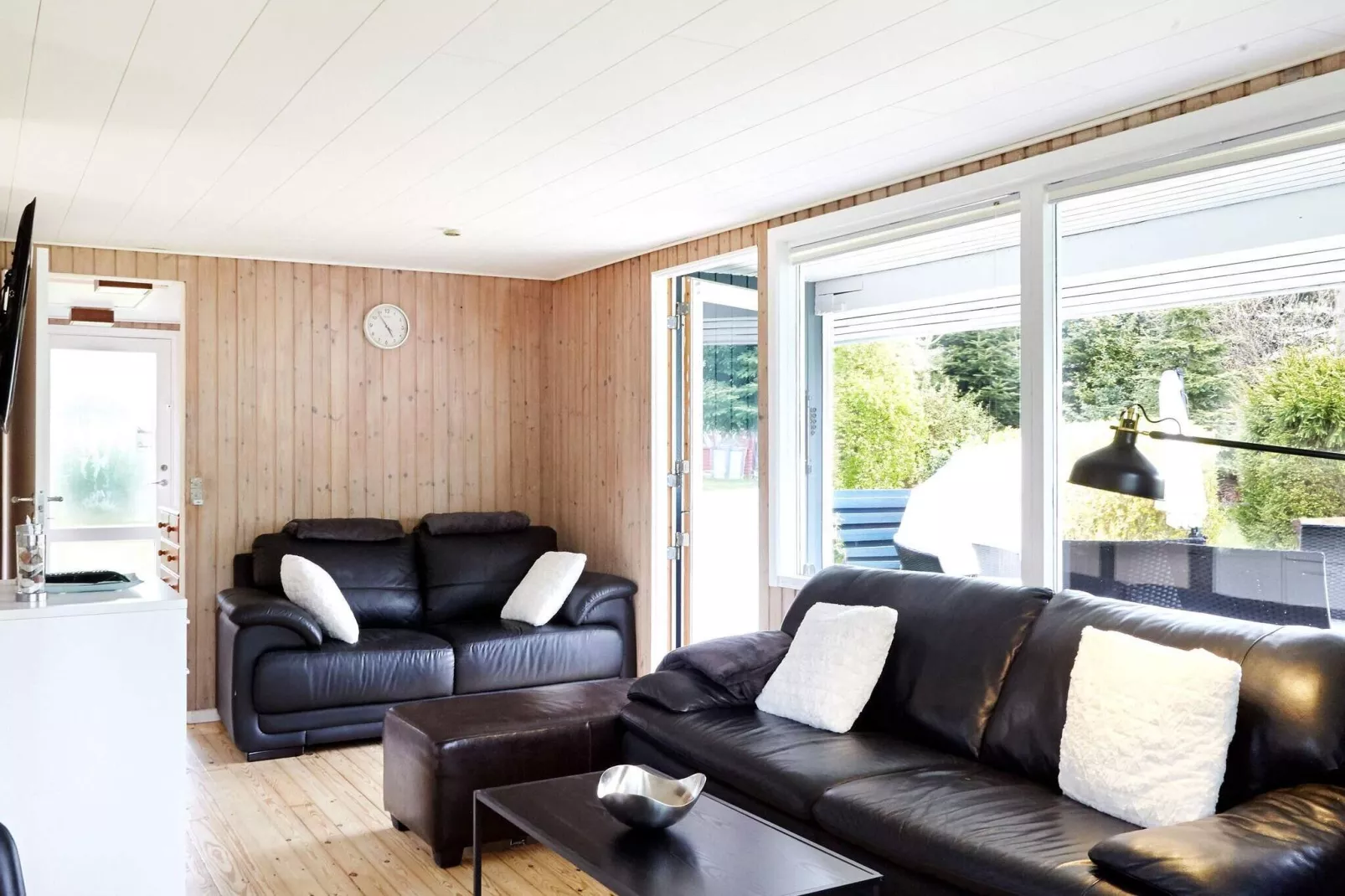 7 person holiday home in Holbæk-By Traum-Indoor