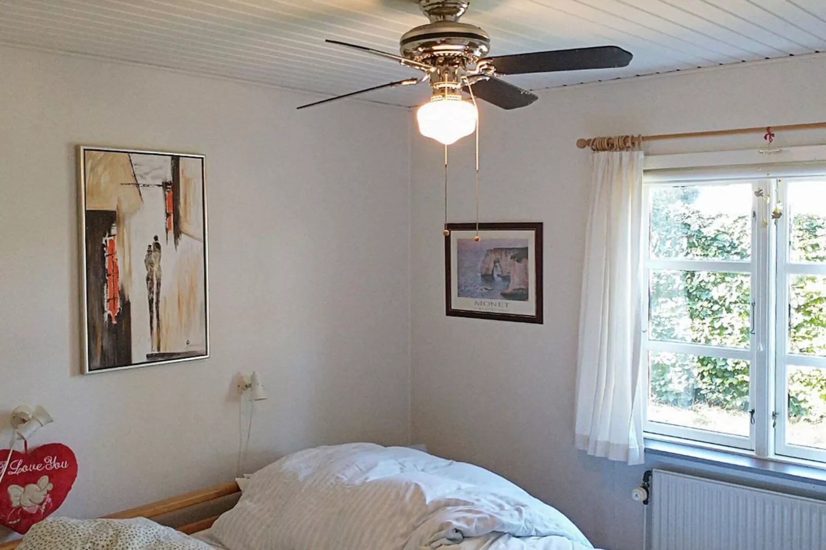 6 person holiday home in Thyholm-By Traum-Indoor