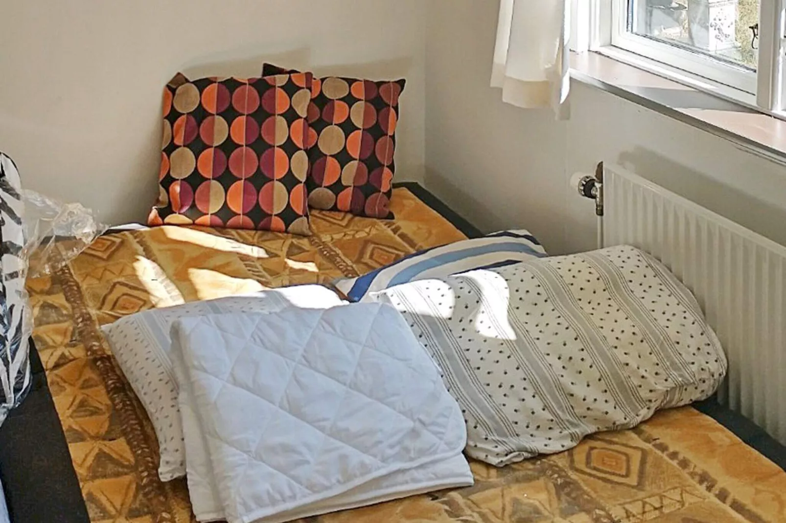 6 person holiday home in Thyholm-By Traum-Indoor
