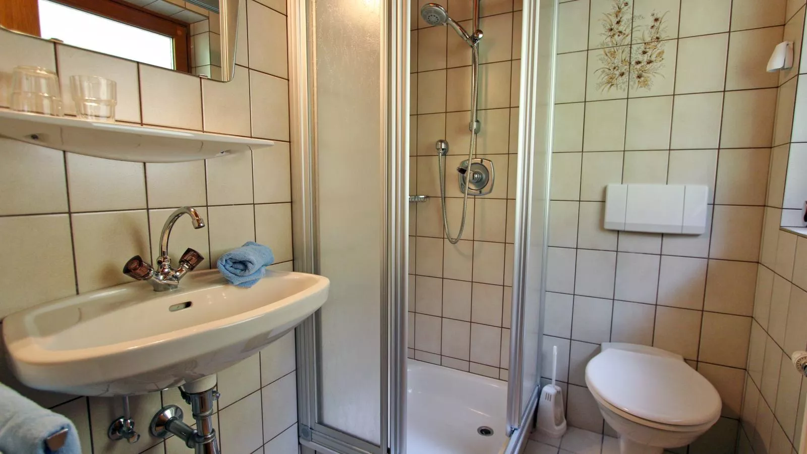 Birgit Hinterglemm-Bathroom