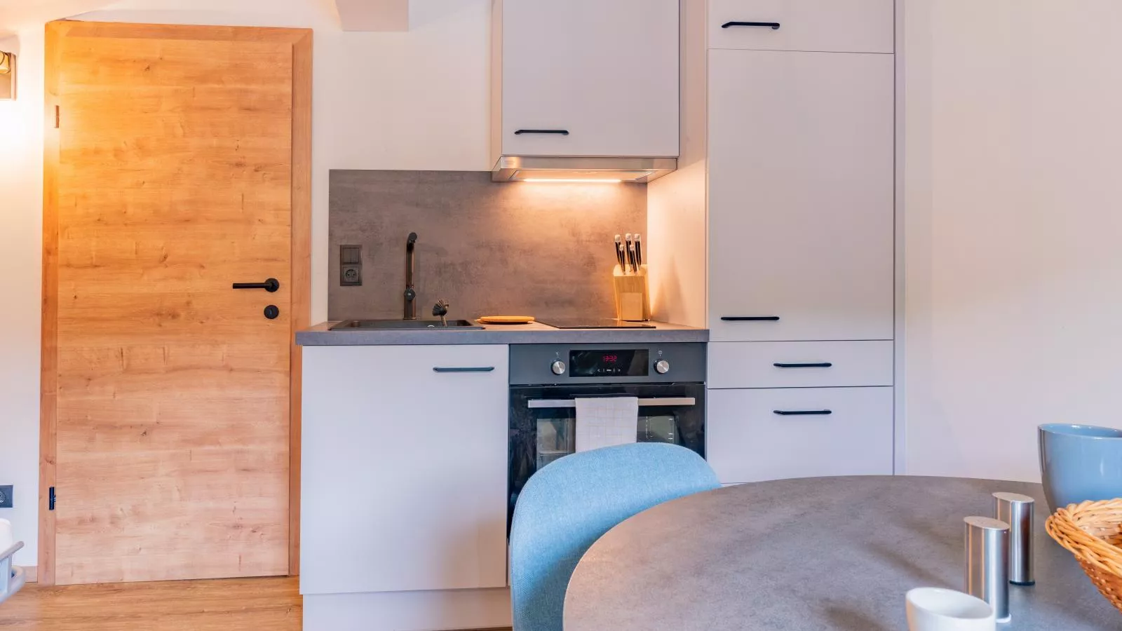 Tirola Stadl Vroni  Hansl-Cuisine