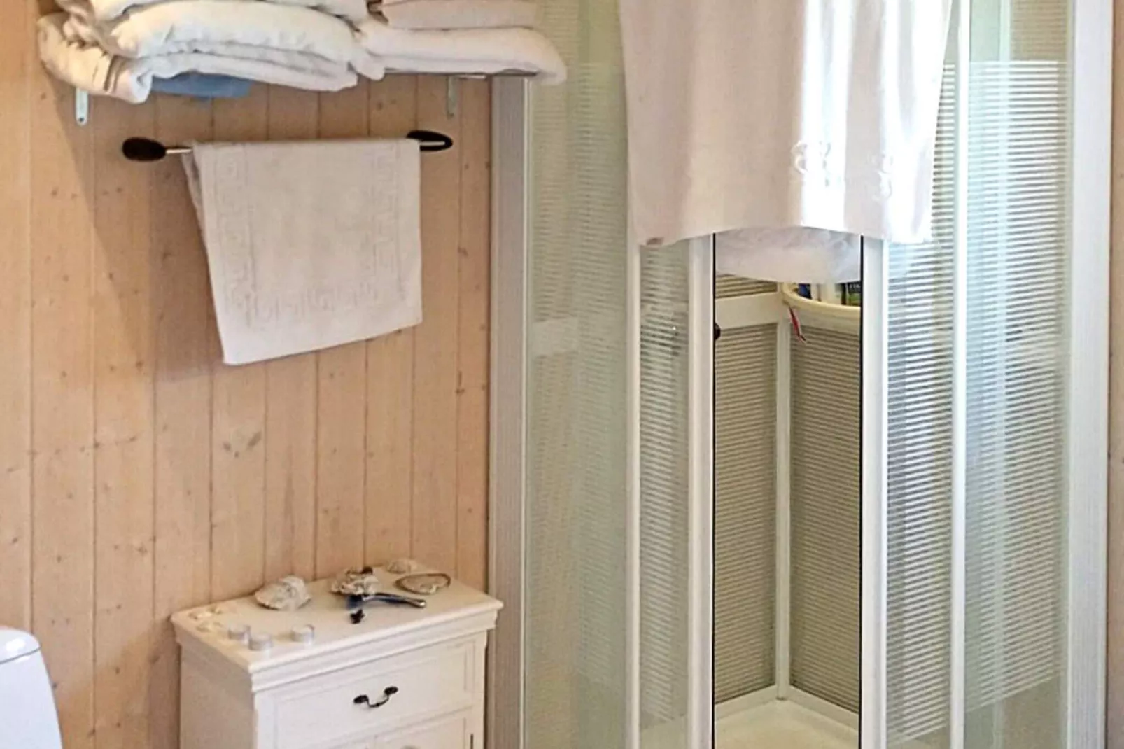 6 person holiday home in Thyholm-By Traum-Indoor