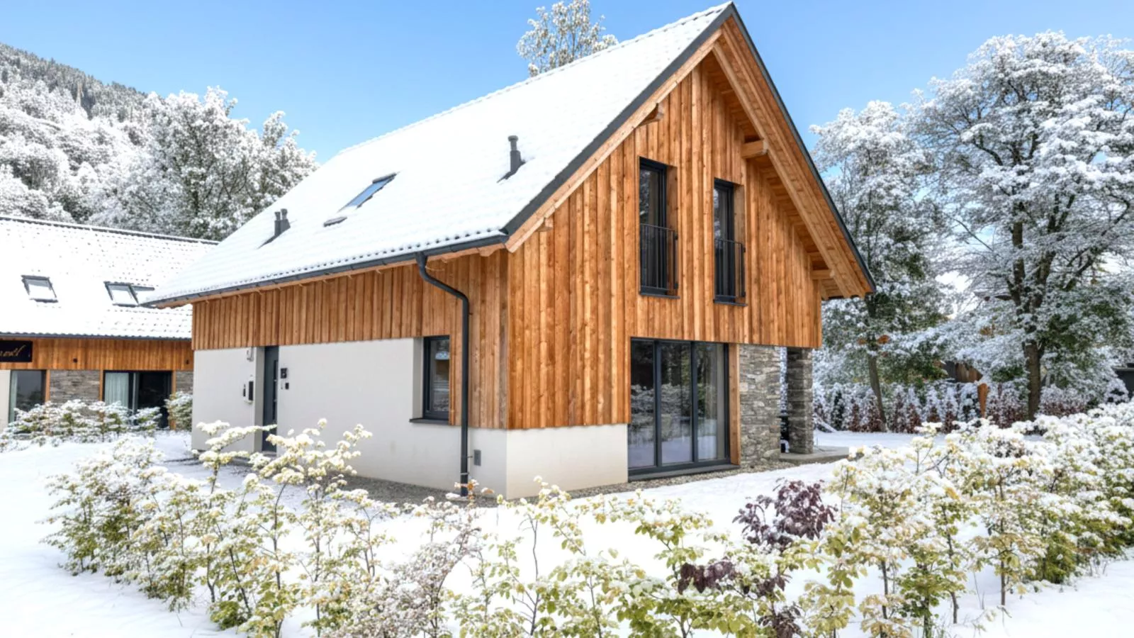 Mountain Chalet Alpinchique 2