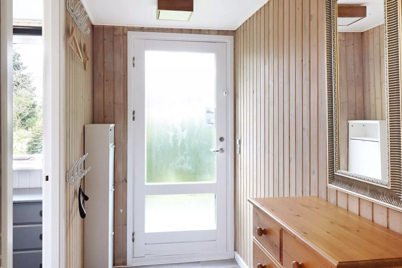 7 person holiday home in Holbæk-By Traum-Indoor
