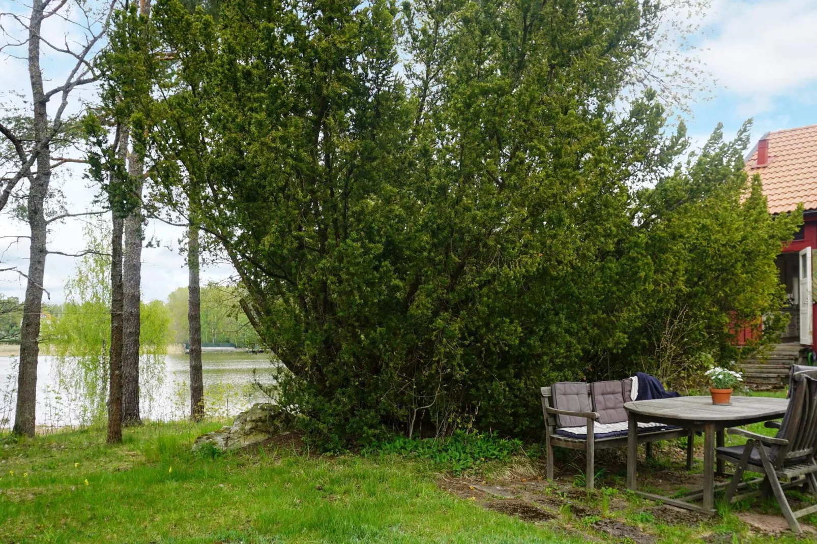 7 person holiday home in Djursholm-By Traum-Outdoor