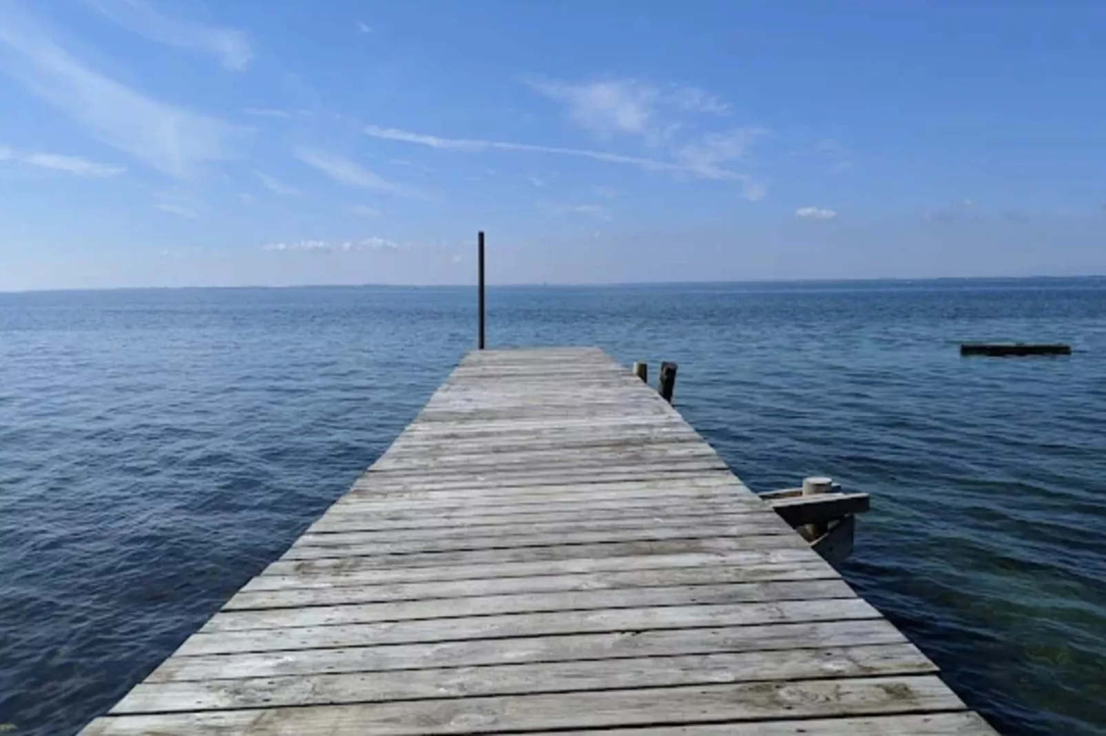 6 Personen Ferienhaus in Sydals-By Traum