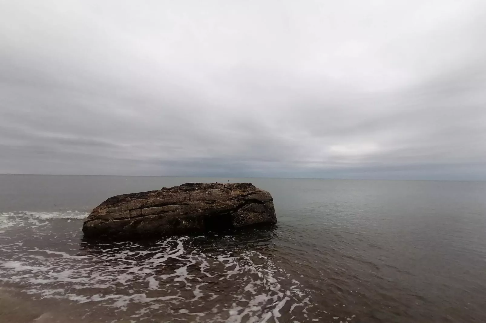 4 Personen Ferienhaus in Frøstrup