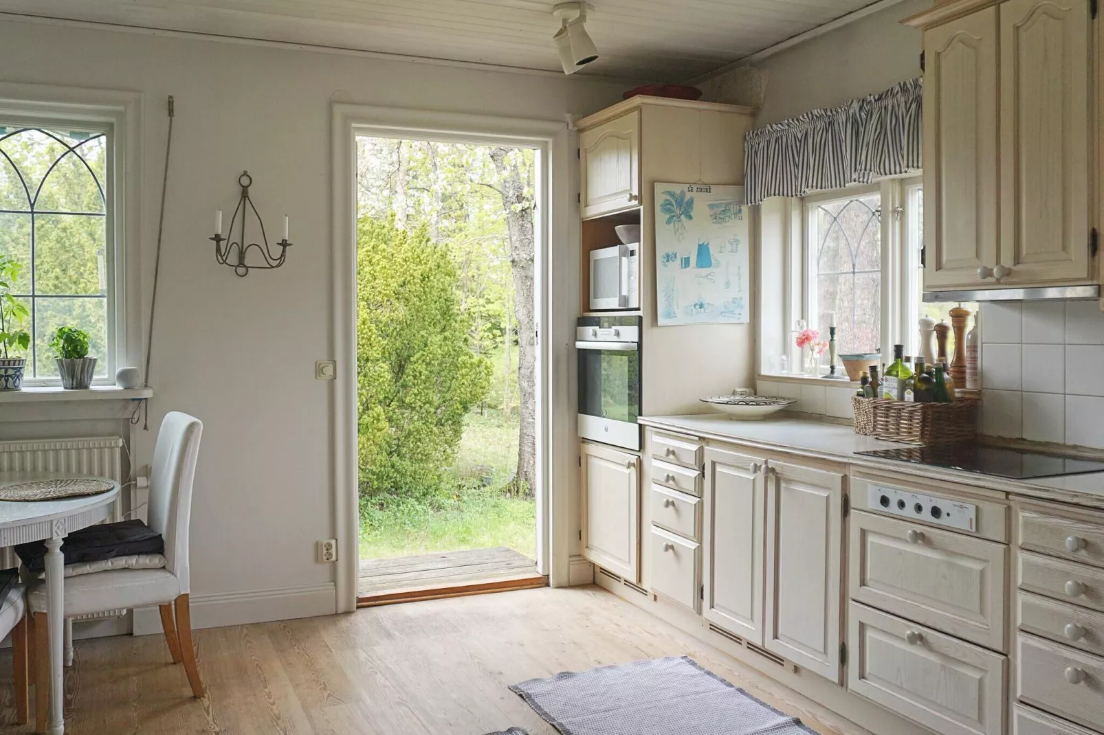 7 person holiday home in Djursholm-By Traum-Indoor