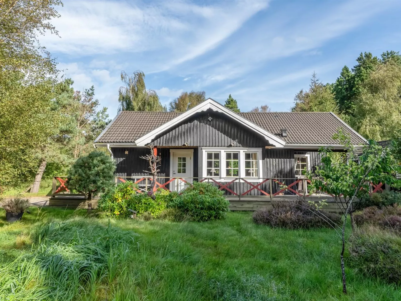 "Bernadine" - 350m from the sea