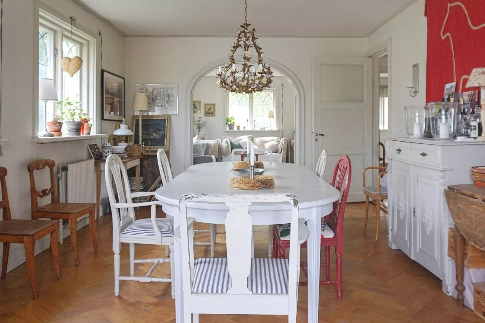 7 person holiday home in Djursholm-By Traum-Indoor