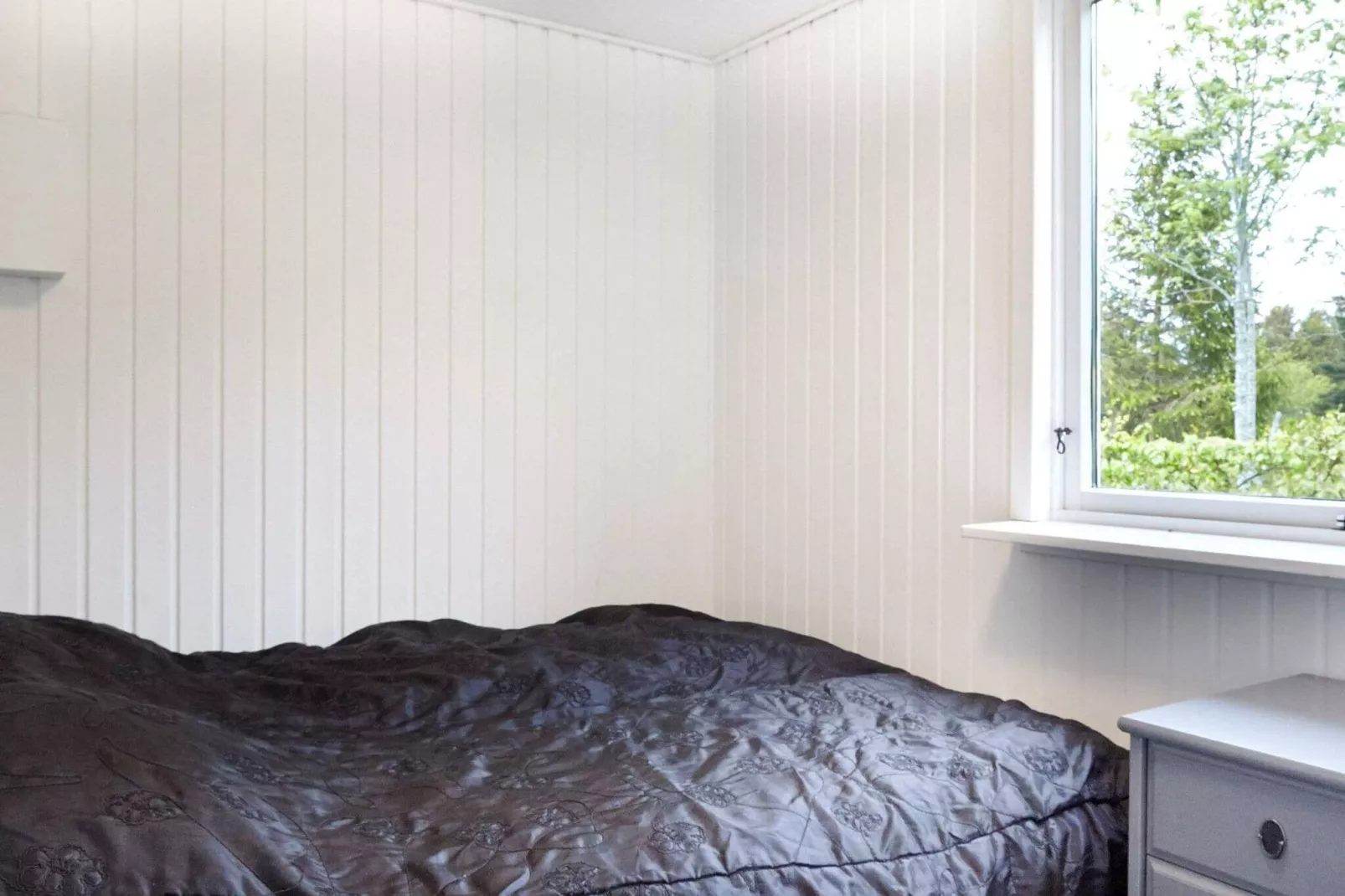 7 person holiday home in Holbæk-By Traum-Indoor