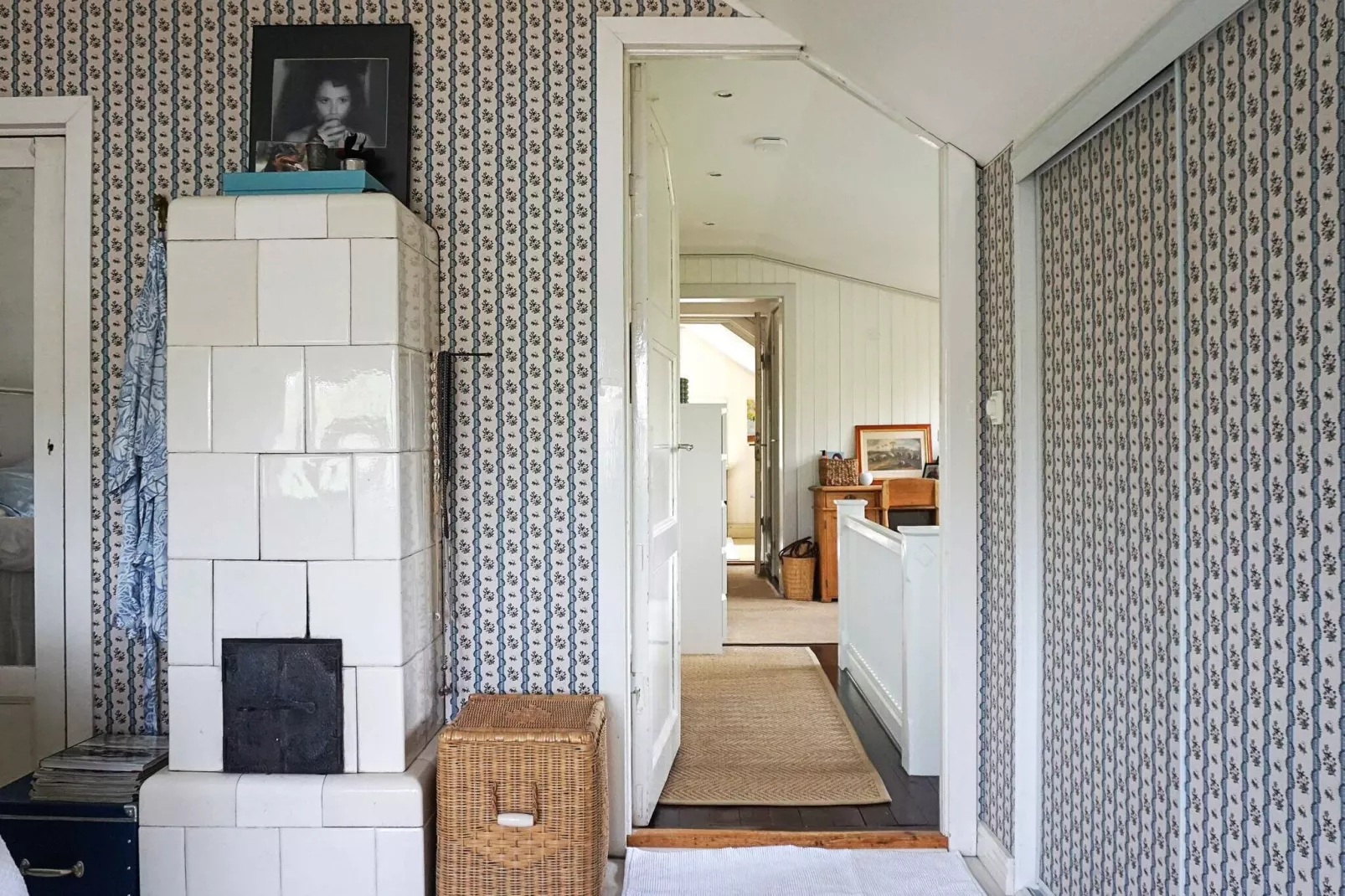 7 person holiday home in Djursholm-By Traum-Indoor