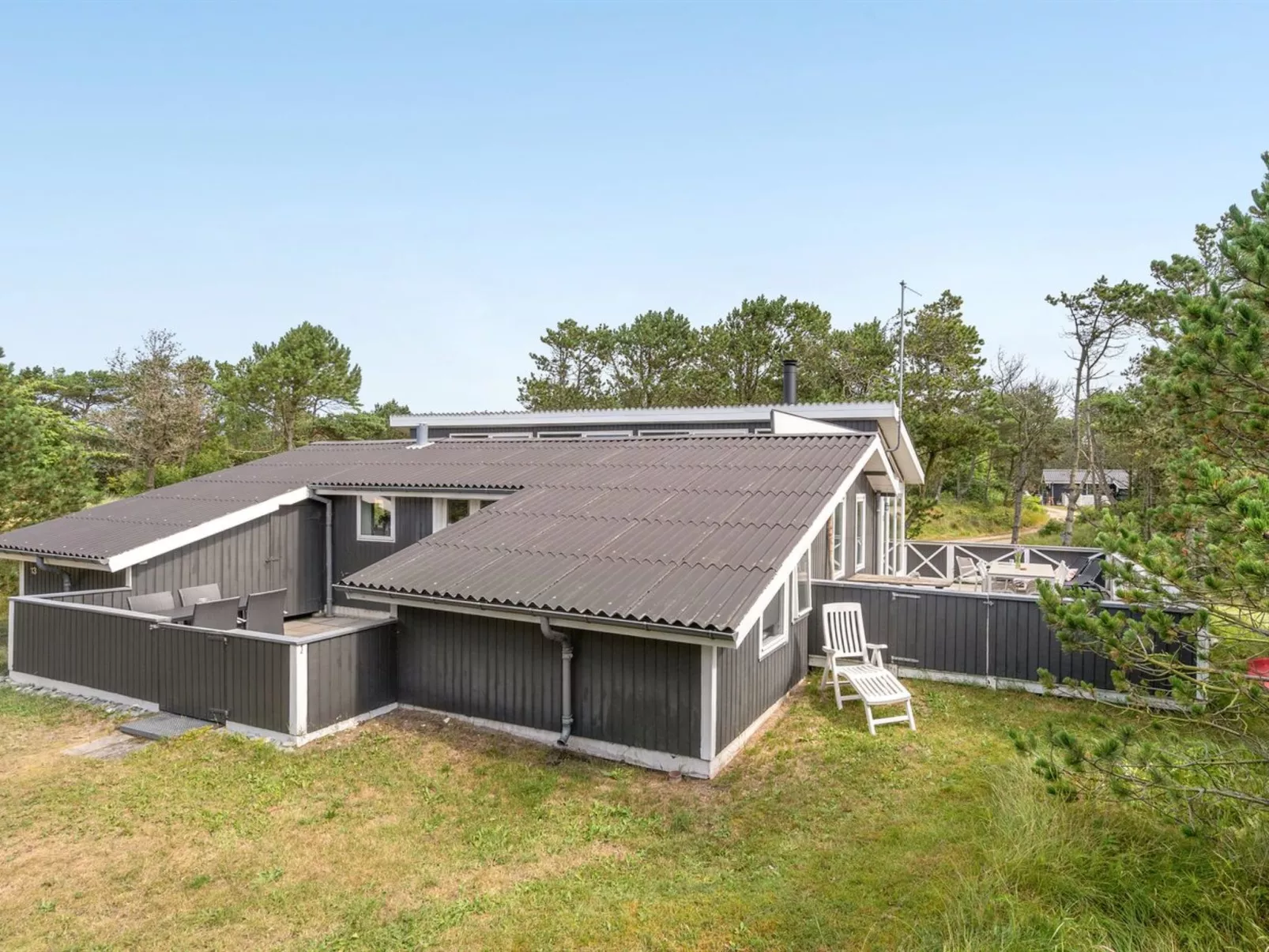 "Ljupka" - 1km from the sea