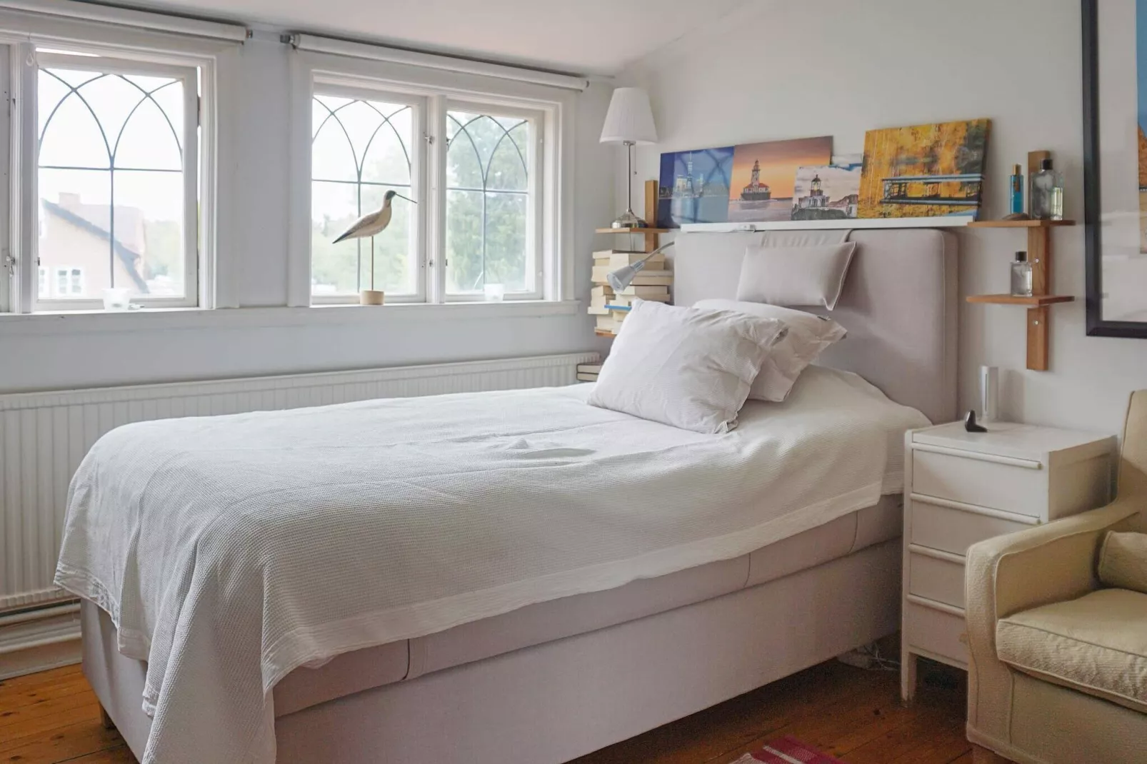 7 person holiday home in Djursholm-By Traum-Indoor