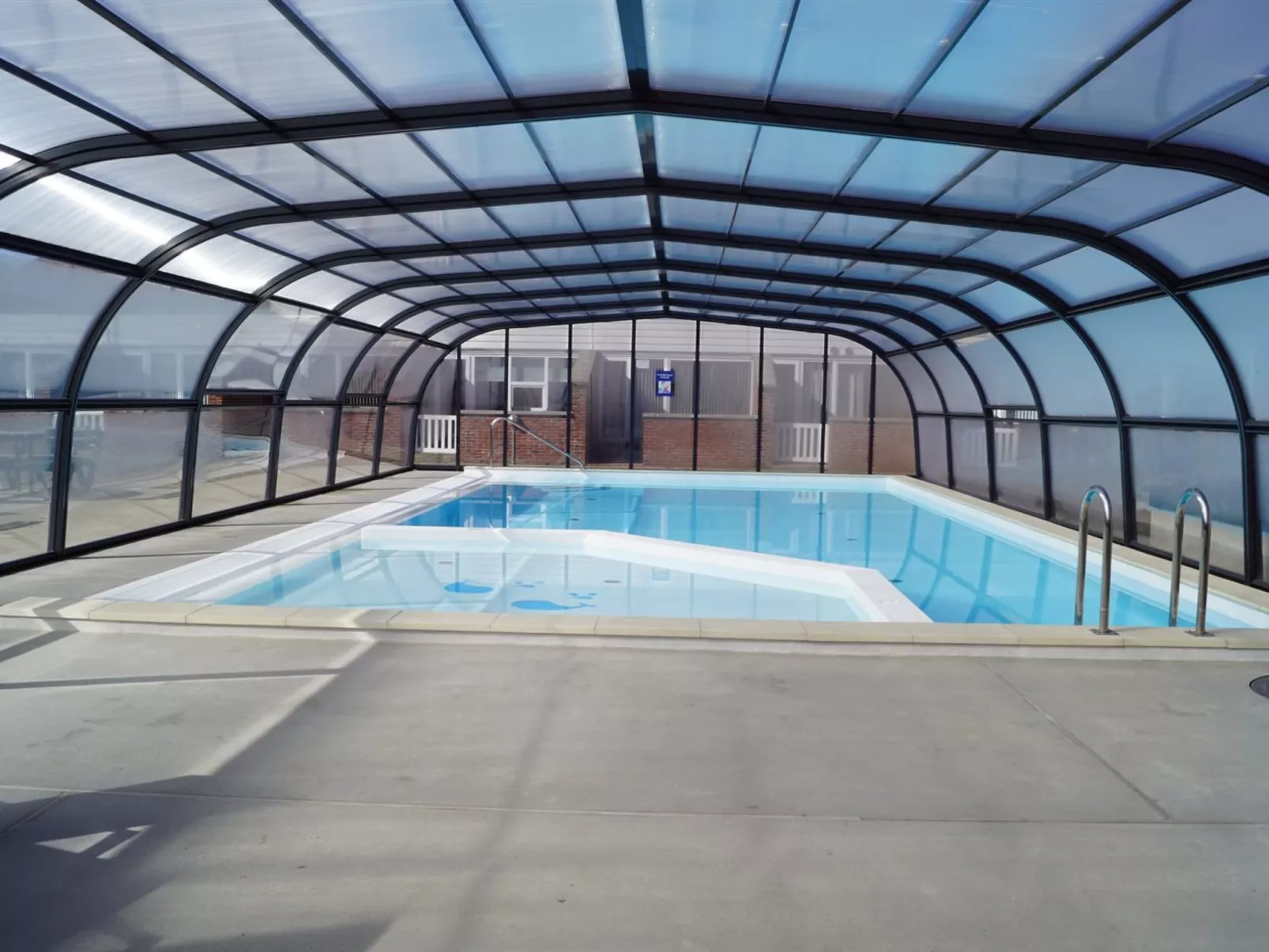 "Seppe" - 500m from the sea