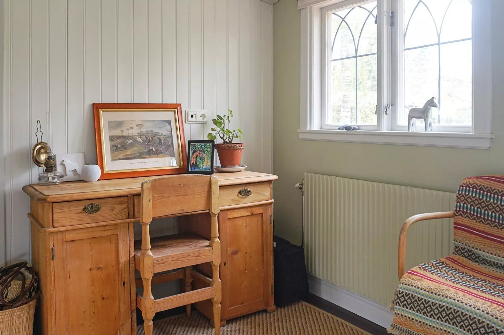 7 person holiday home in Djursholm-By Traum-Indoor