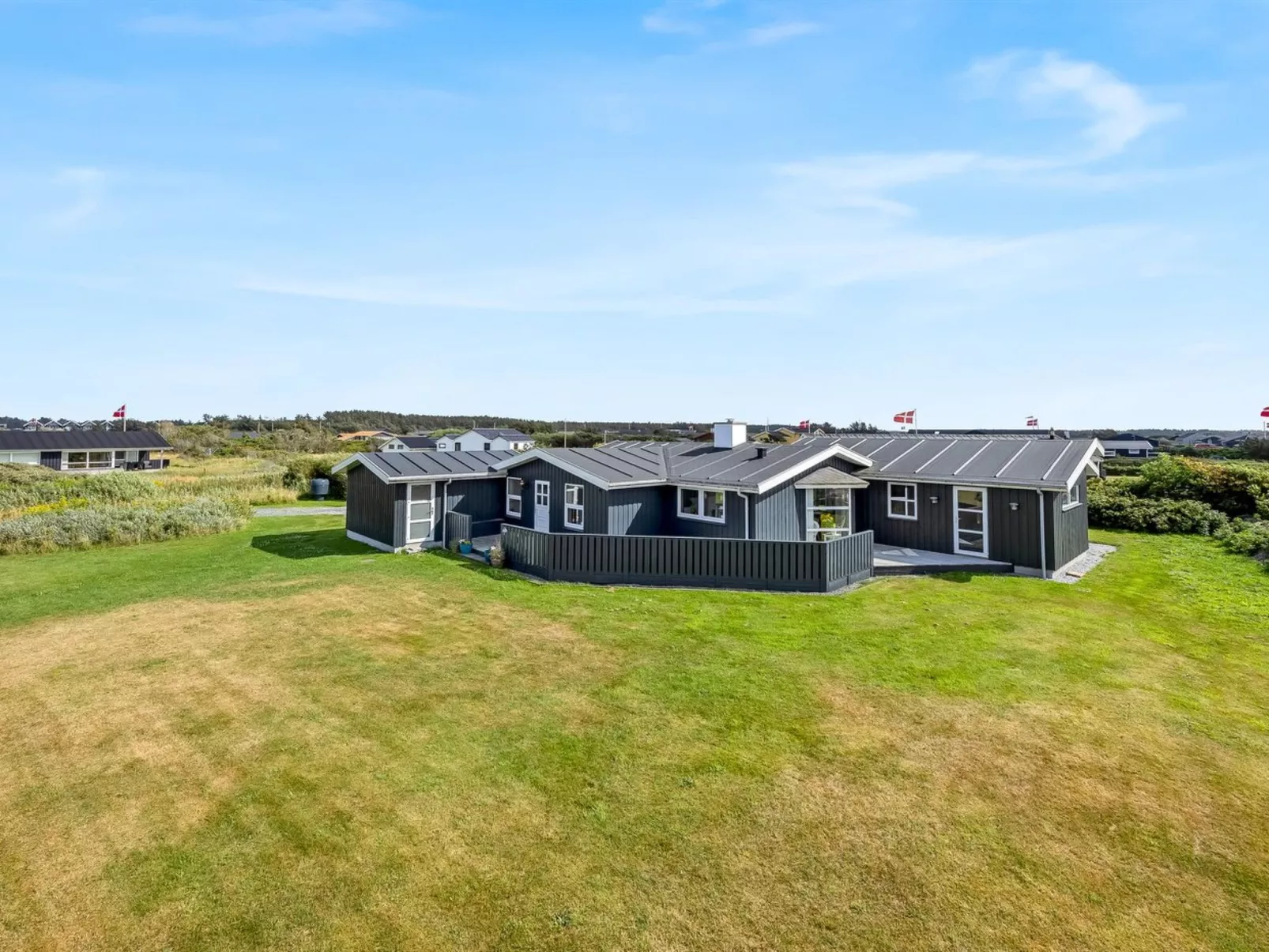 "Cvetan" - 200m from the sea