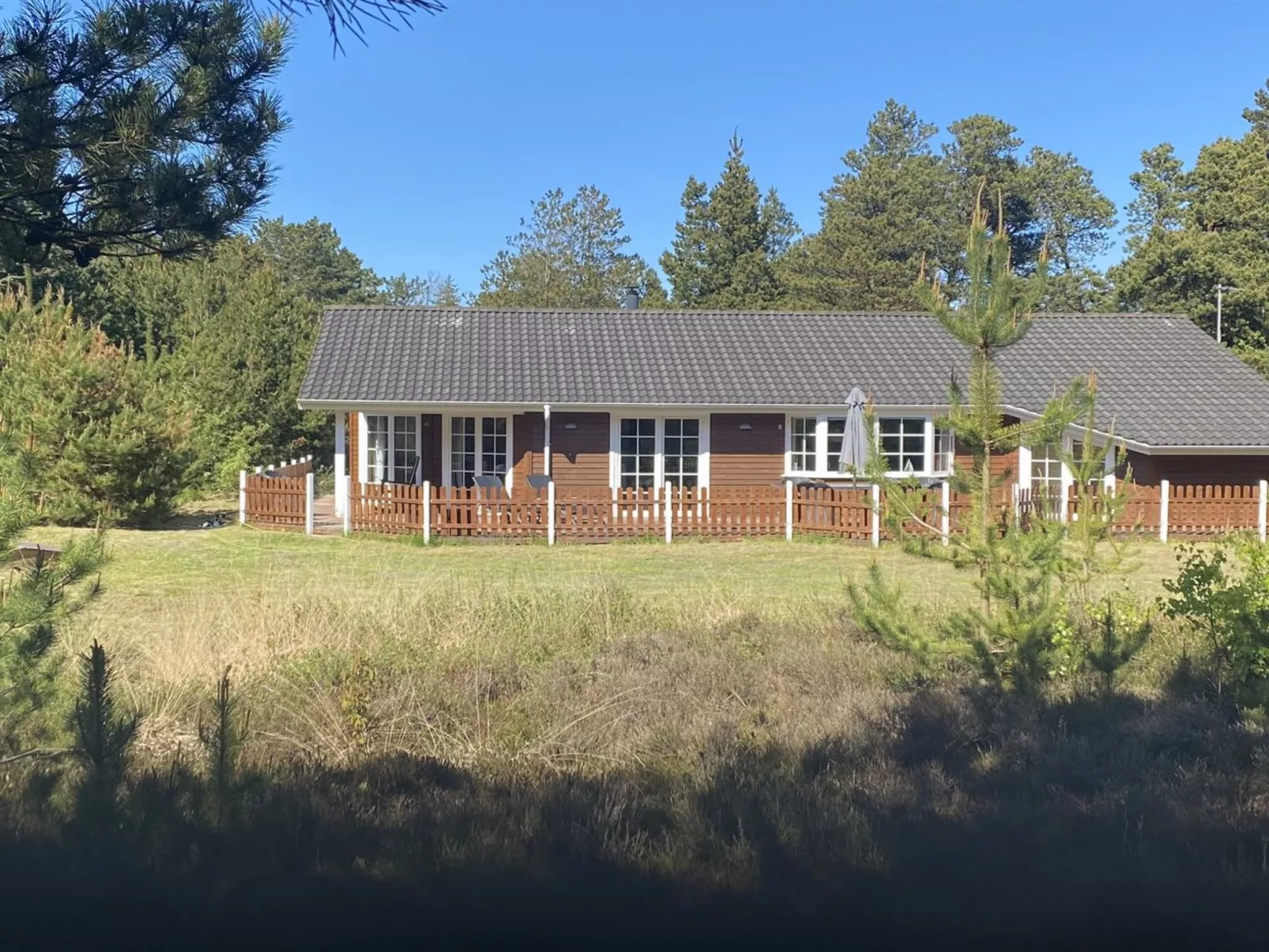 "Orpah" - 2.5km from the sea