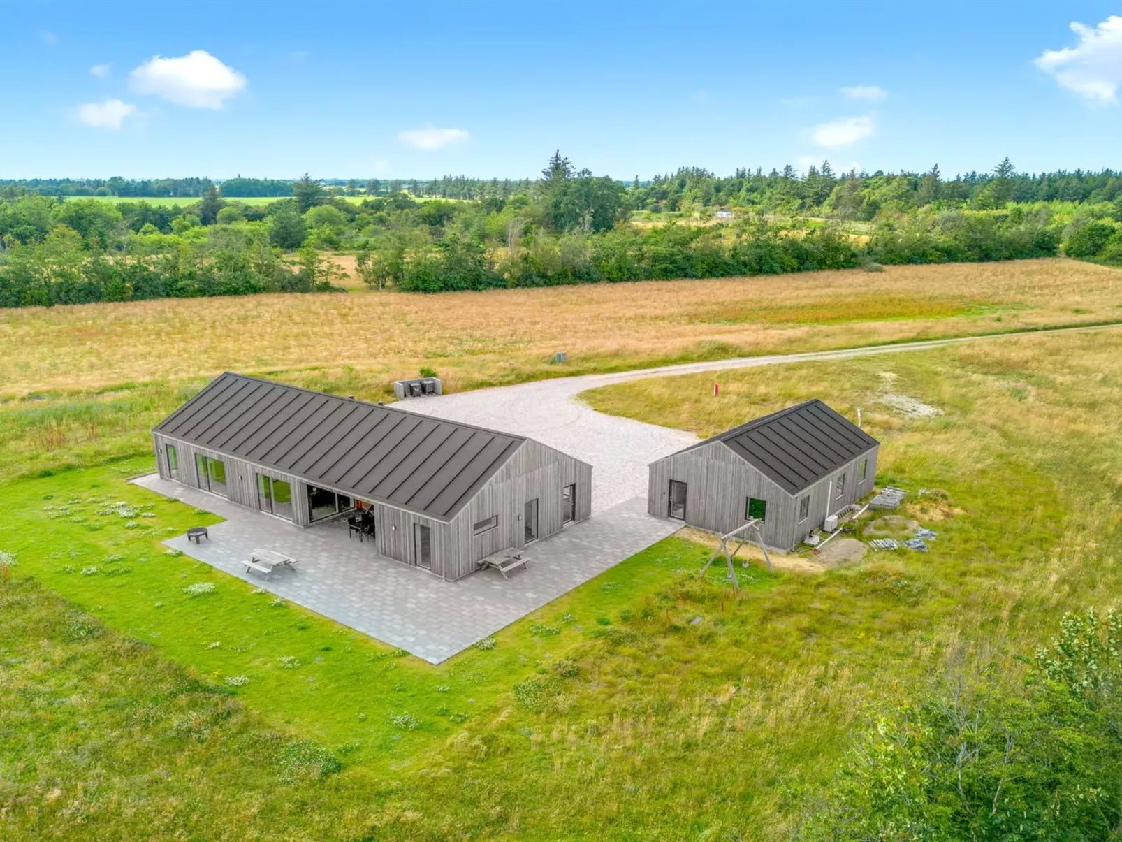 "Etje" - 6km from the sea