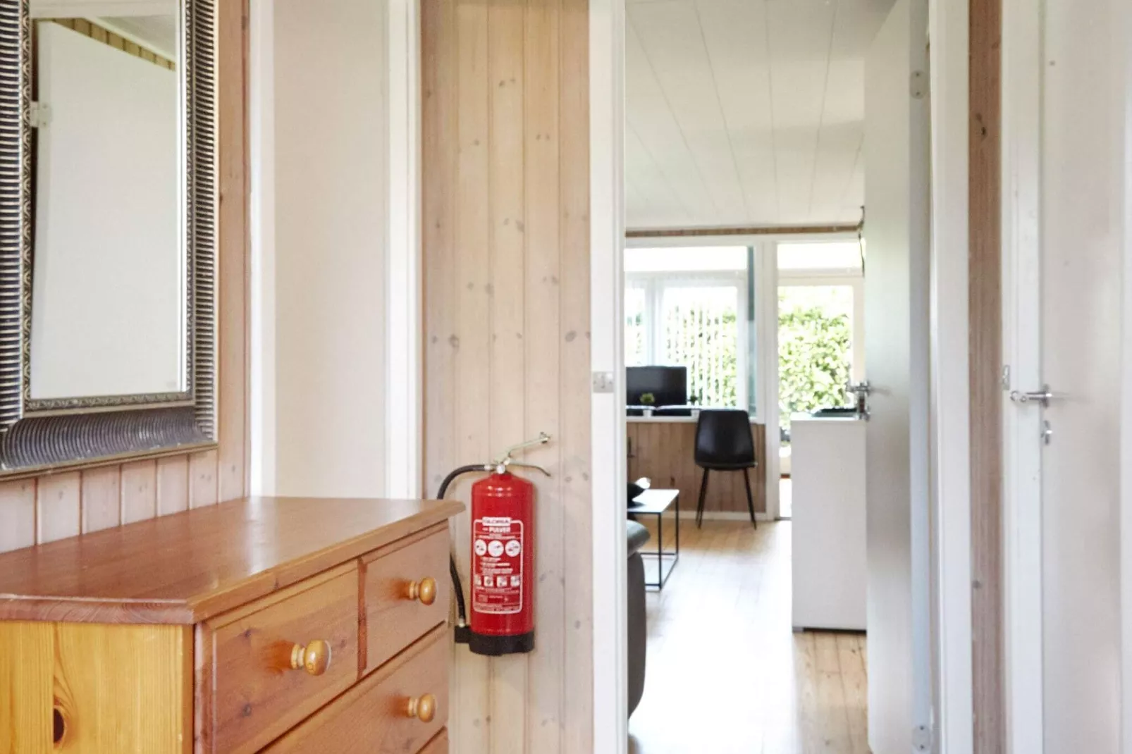 7 person holiday home in Holbæk-By Traum-Indoor