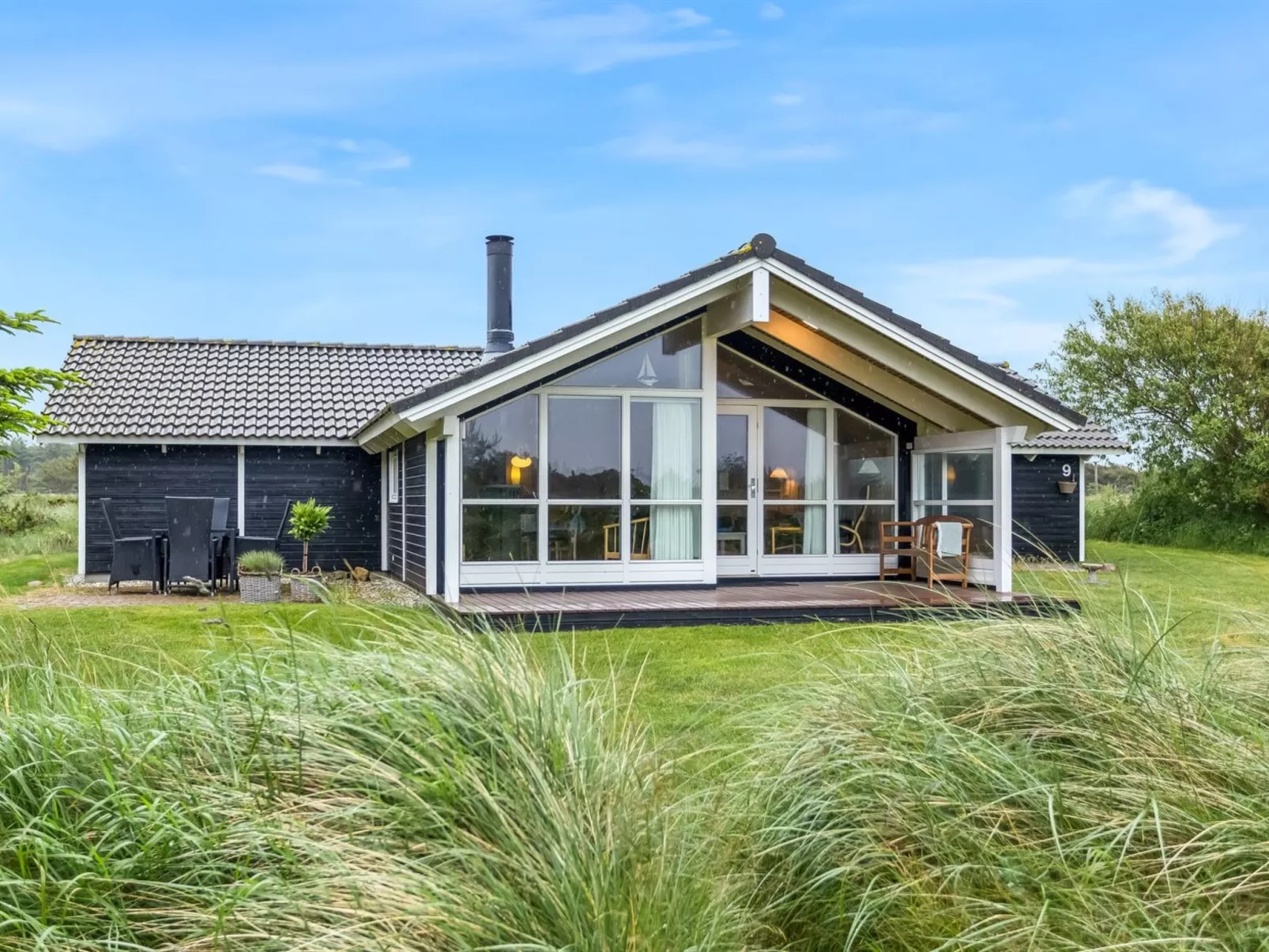 "Leya" - 1.2km from the sea