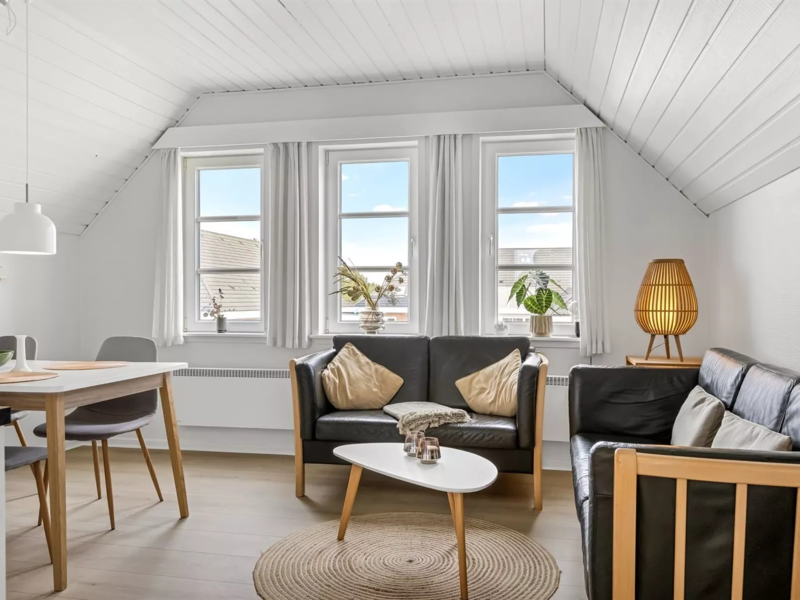 "Lotte" - 2.3km from the sea