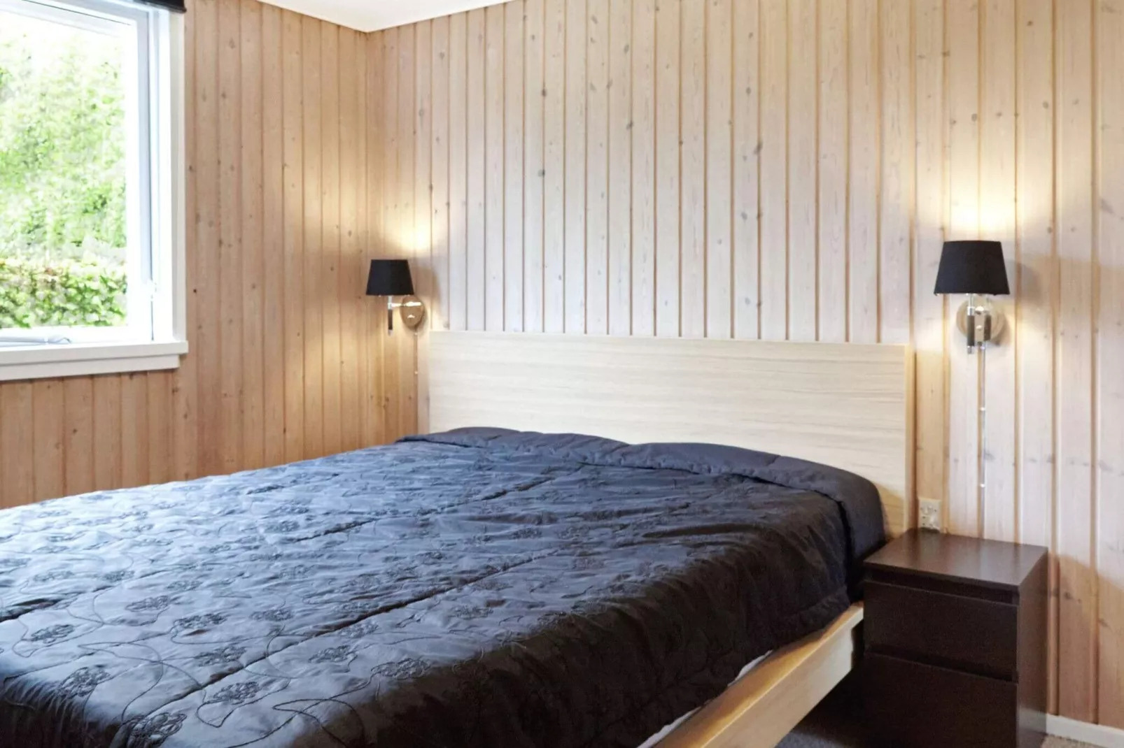 7 person holiday home in Holbæk-By Traum-Indoor