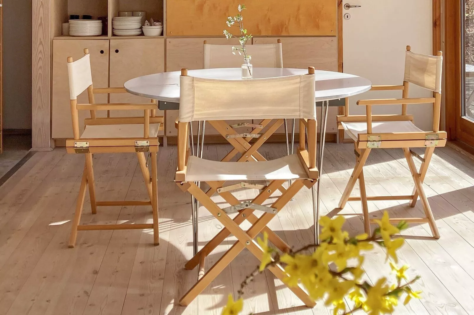 4 person holiday home in Tisvildeleje-Indoor