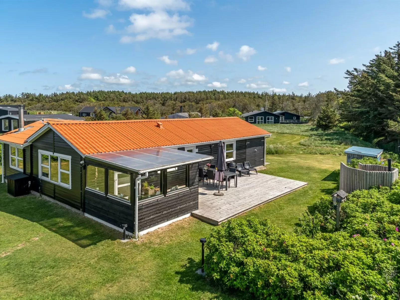 "Lica" - 600m from the sea