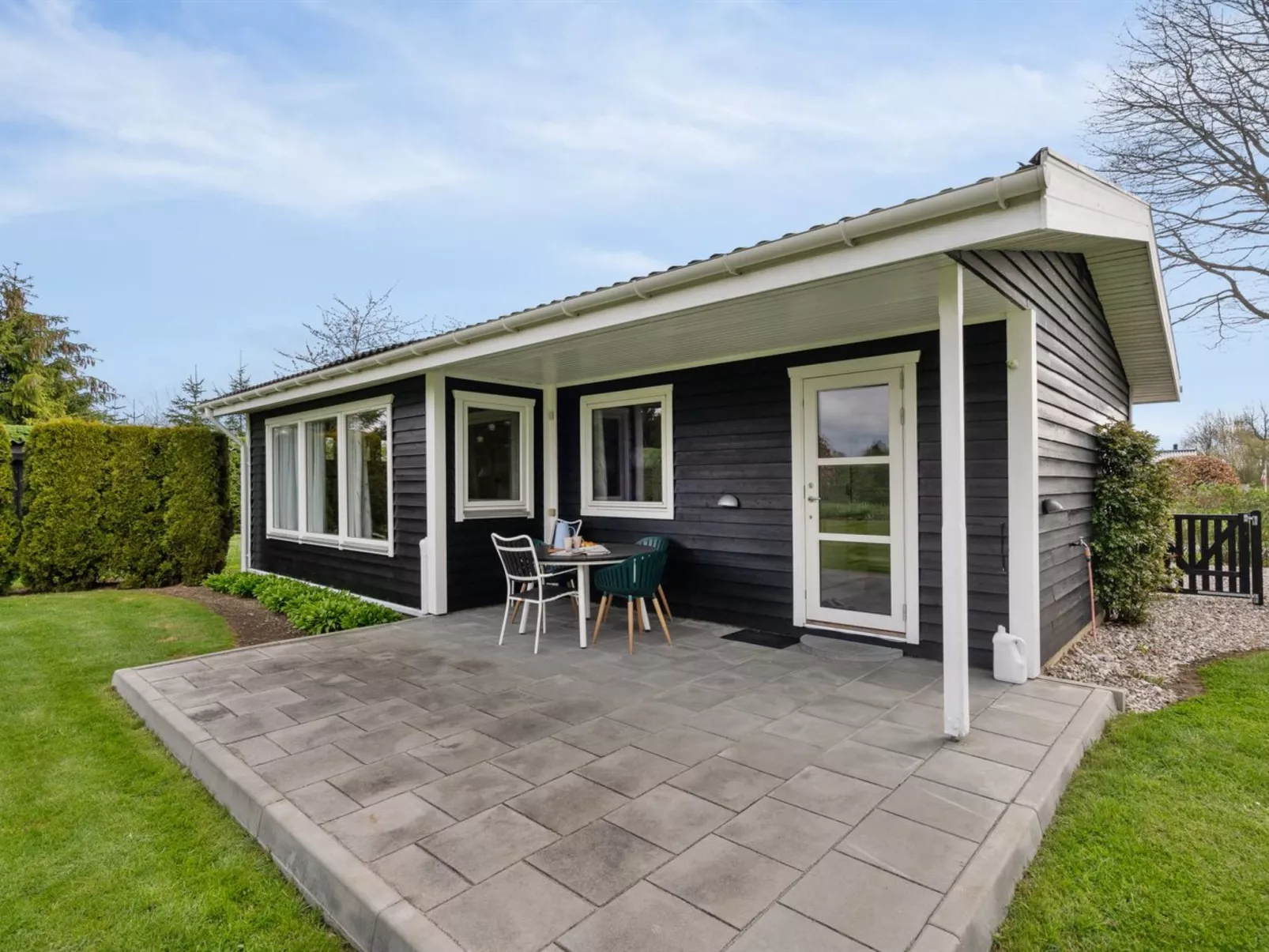 "Verneri" - 300m from the sea