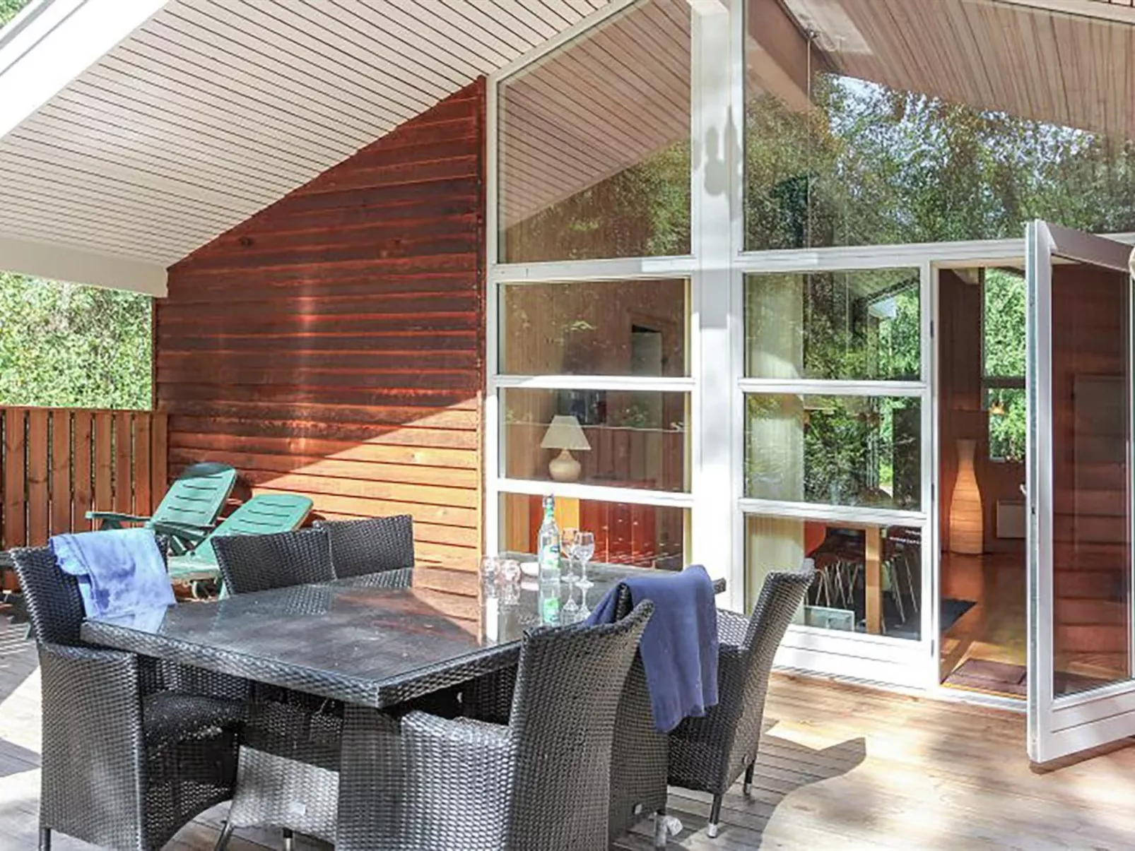 "Sakarias" - 800m from the sea