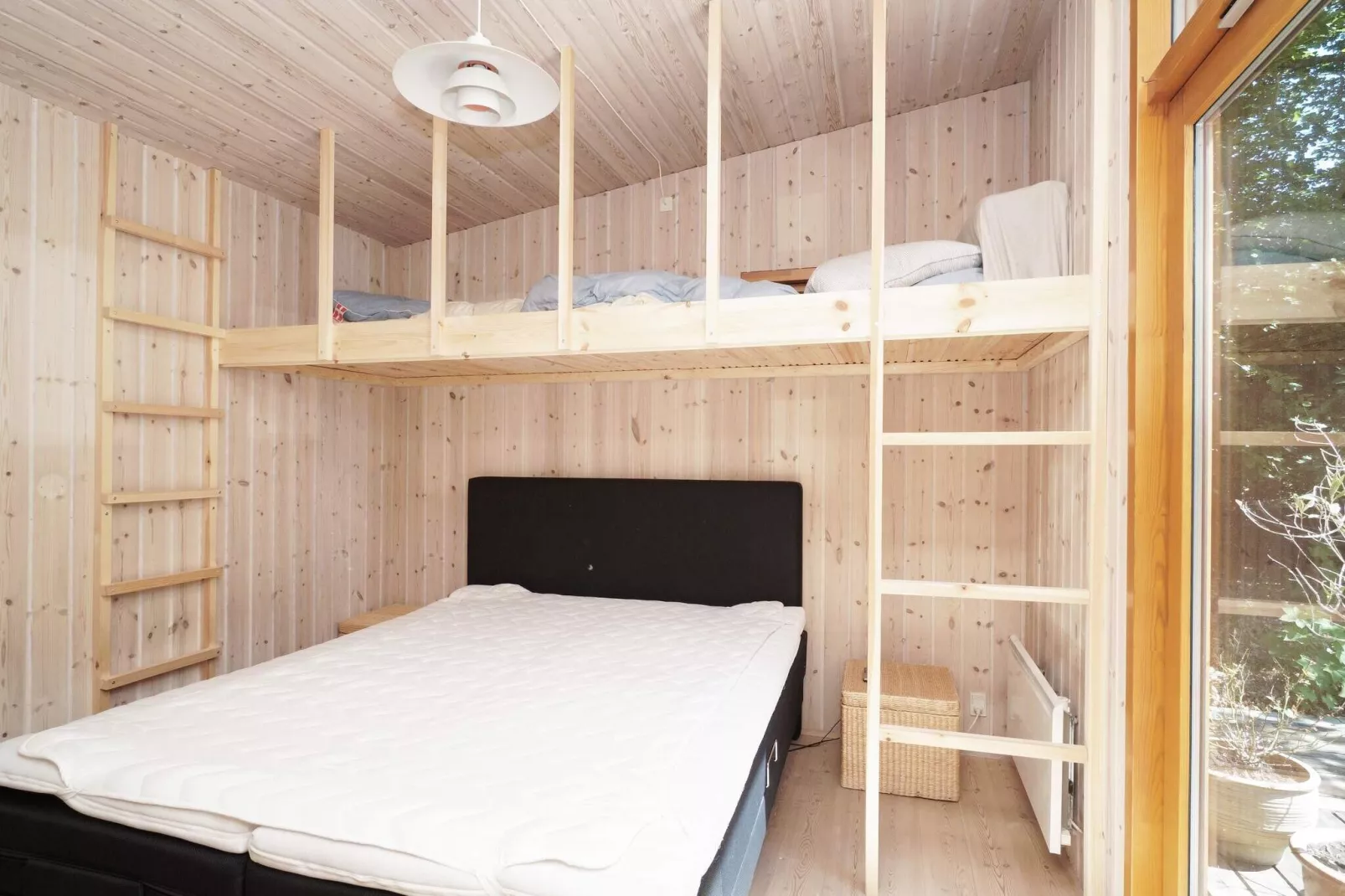 4 person holiday home in Tisvildeleje-Indoor
