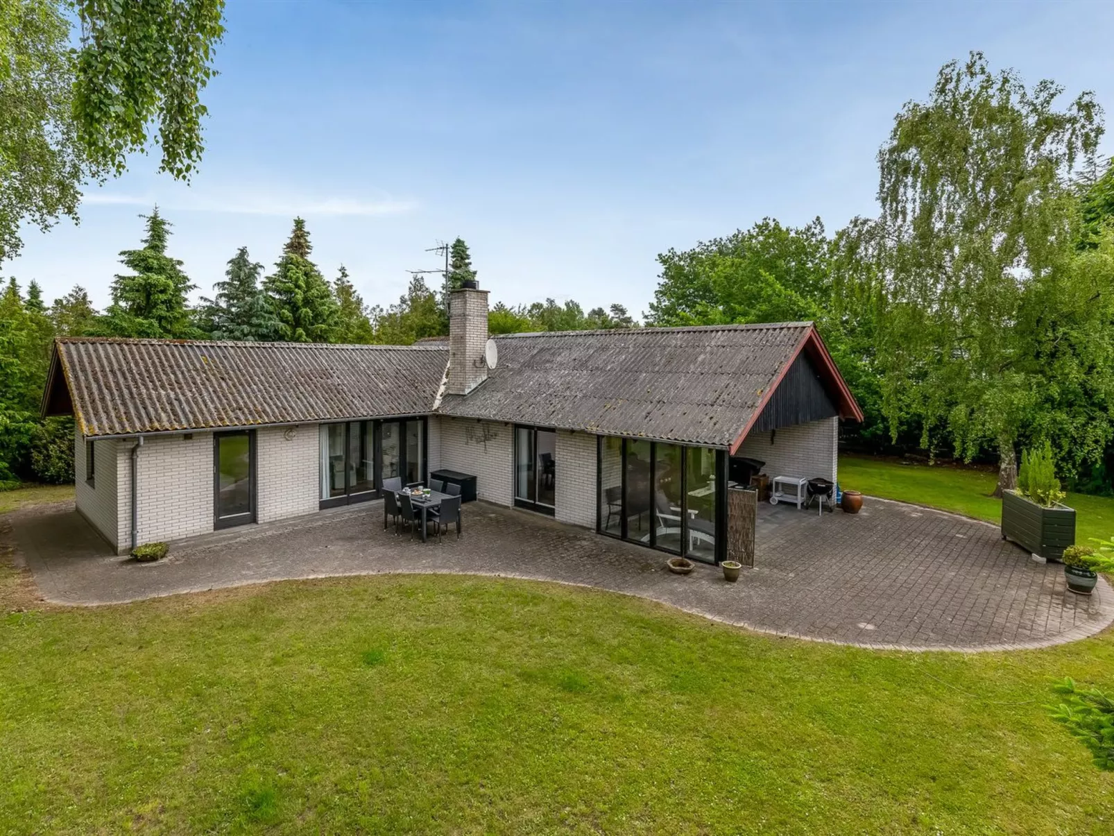 "Hanka" - 500m from the sea