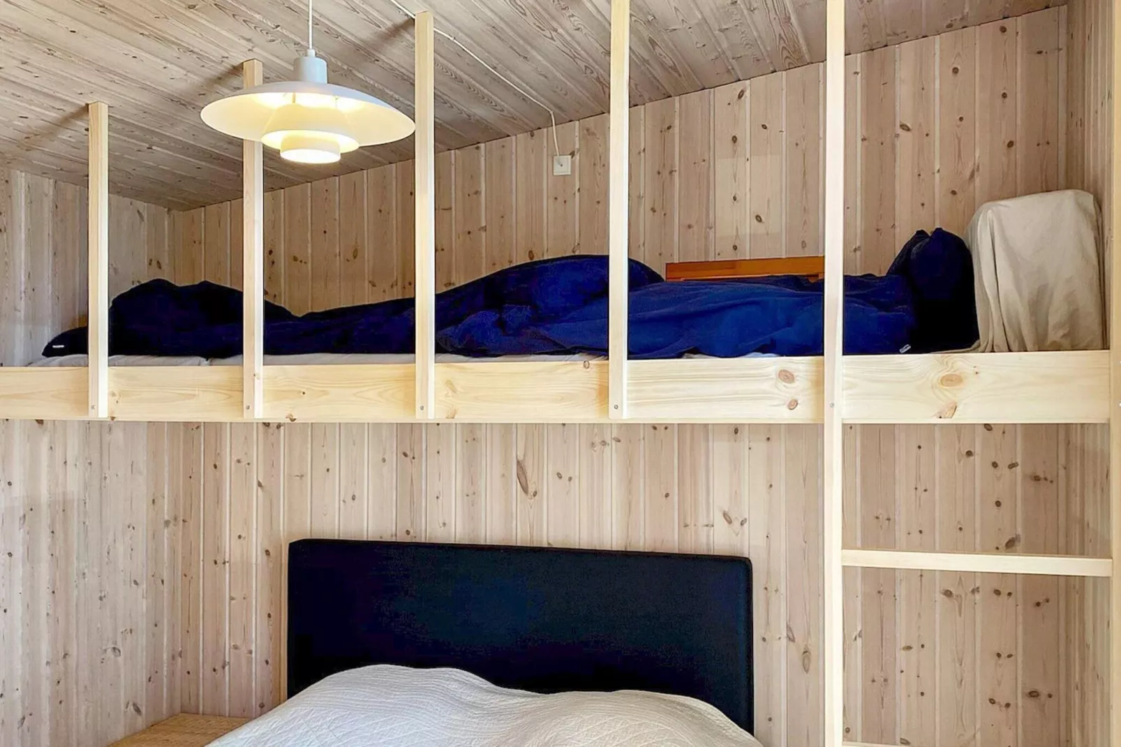 4 person holiday home in Tisvildeleje-Indoor