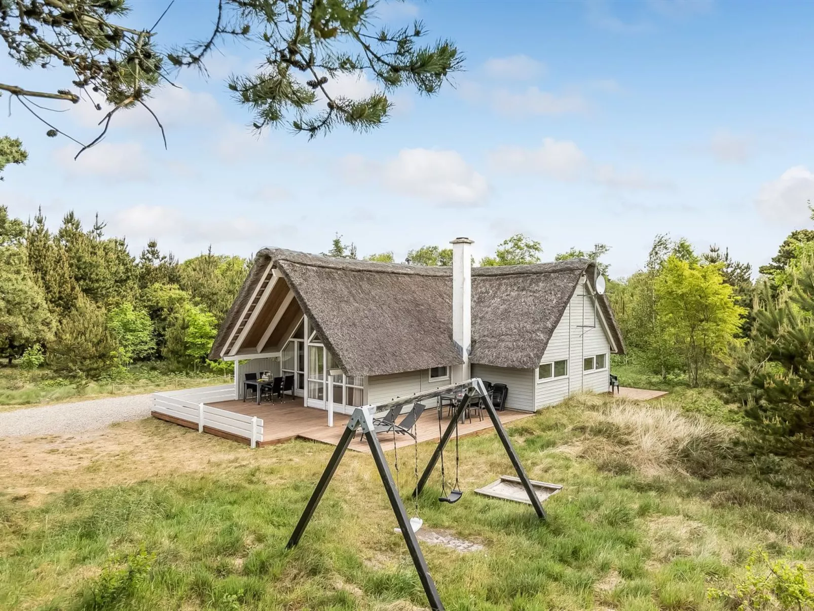 "Almina" - 1km from the sea