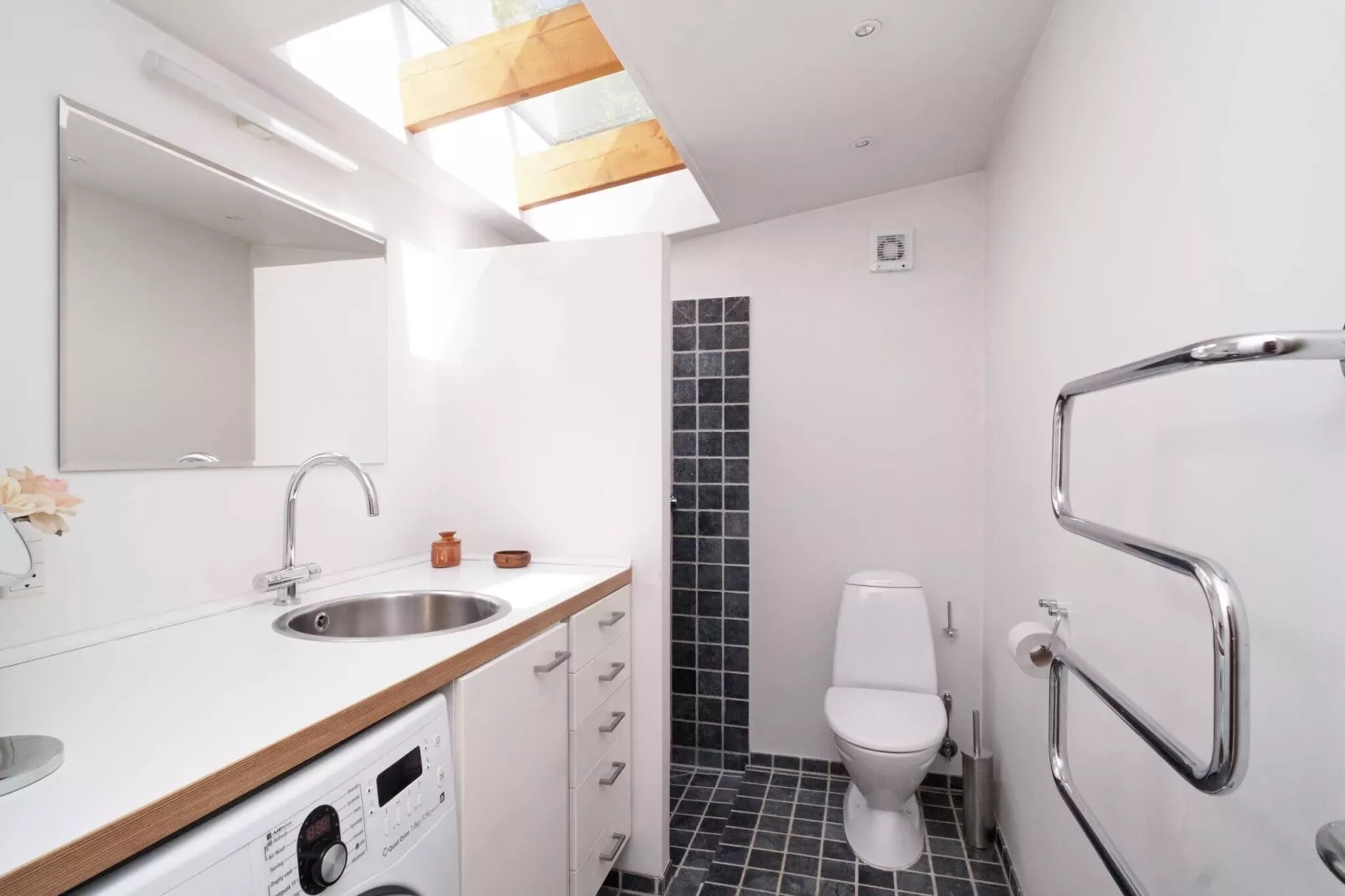 4 person holiday home in Tisvildeleje-Indoor
