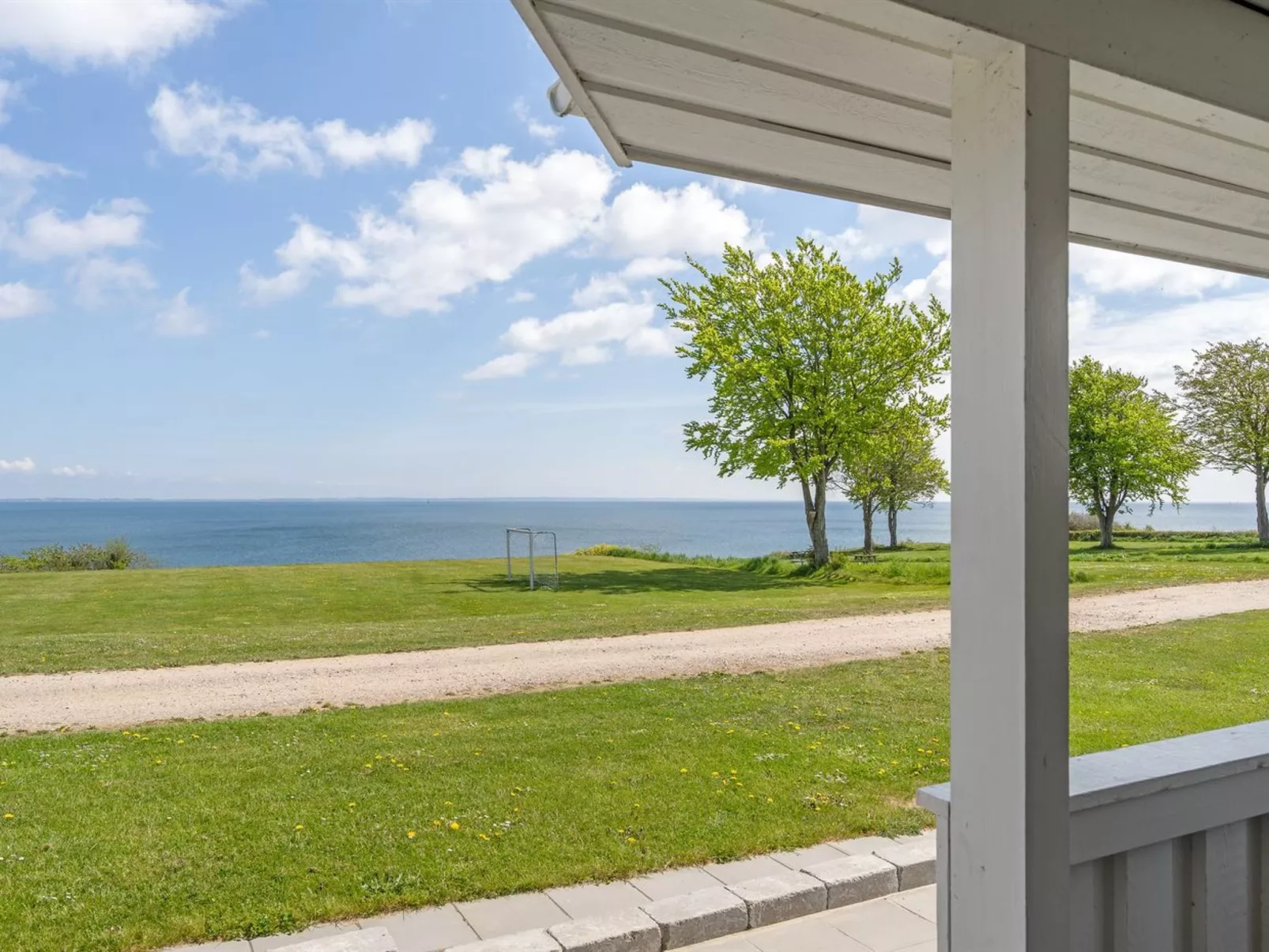 "Anastacia" - 75m from the sea