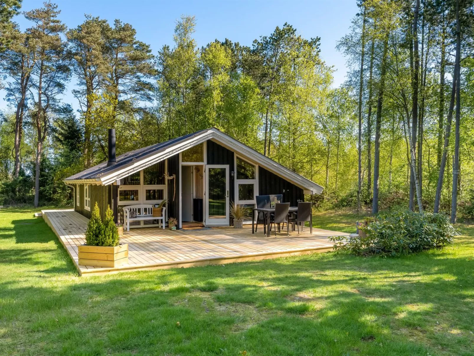 "Vasa" - 400m from the sea