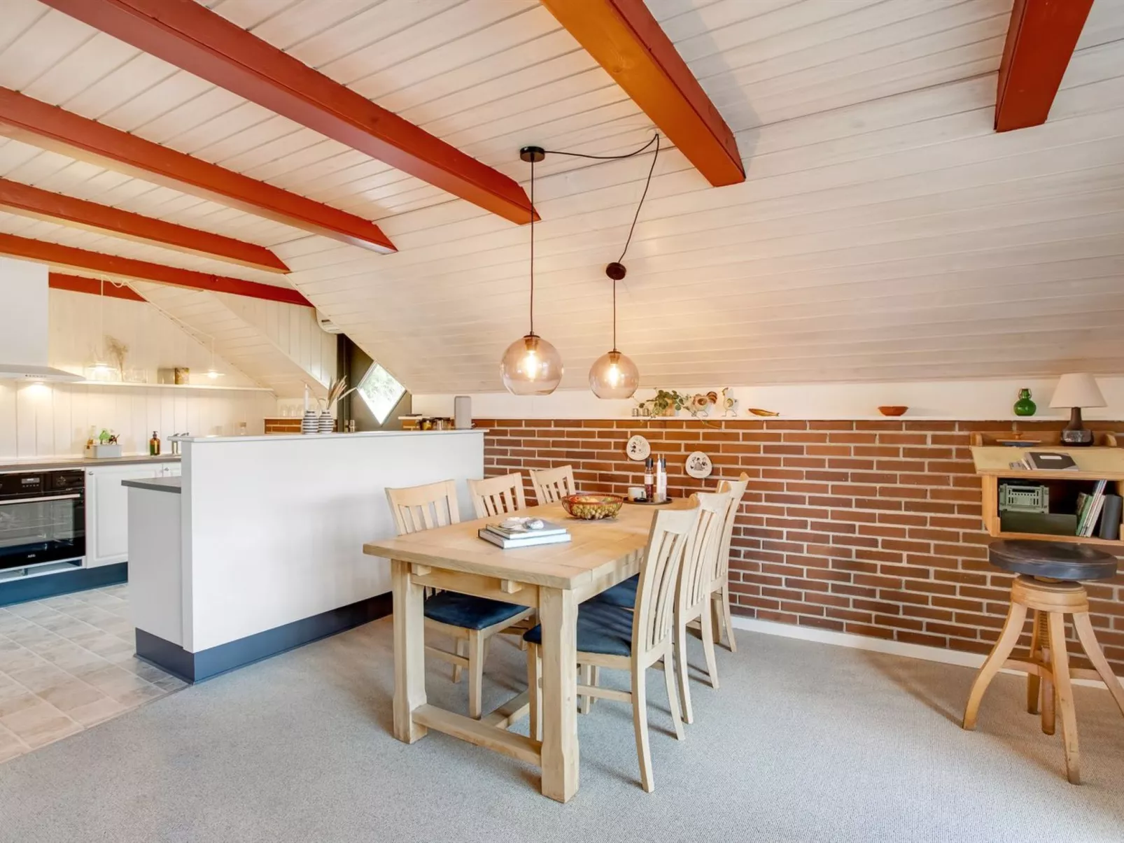 "Görel" - 1km from the sea