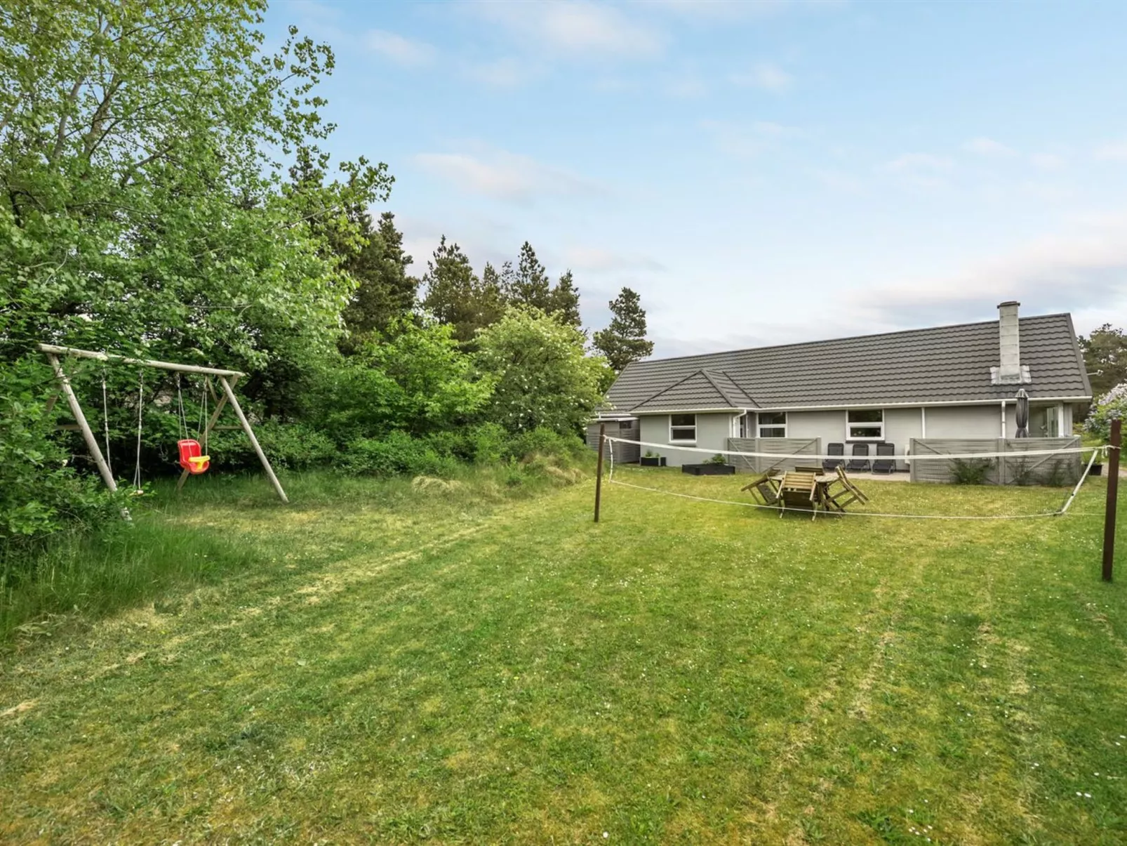 "Vicky" - 4km from the sea