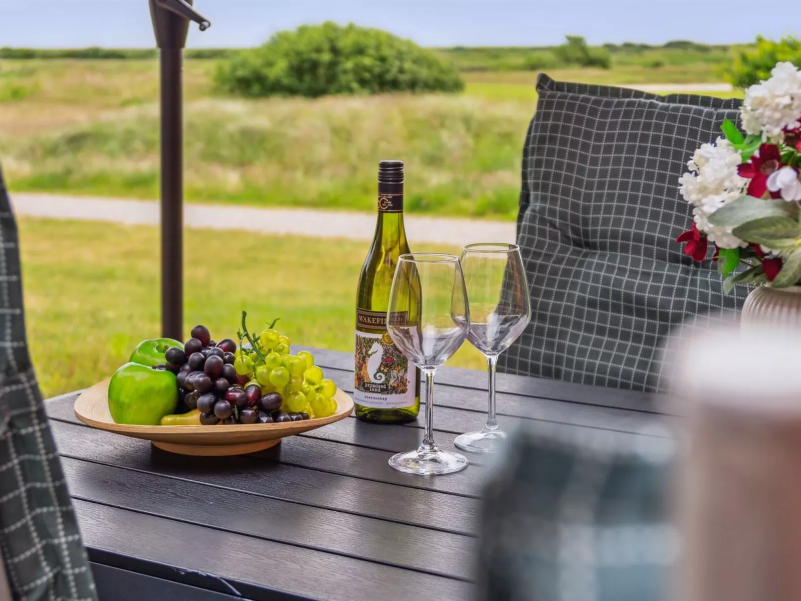 "Akim" - 2km from the sea