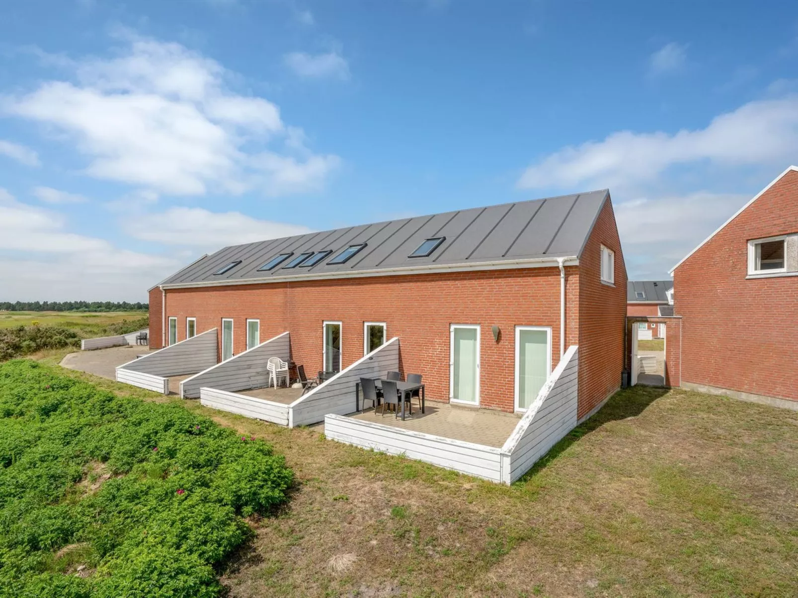 "Fotij" - 2.3km from the sea