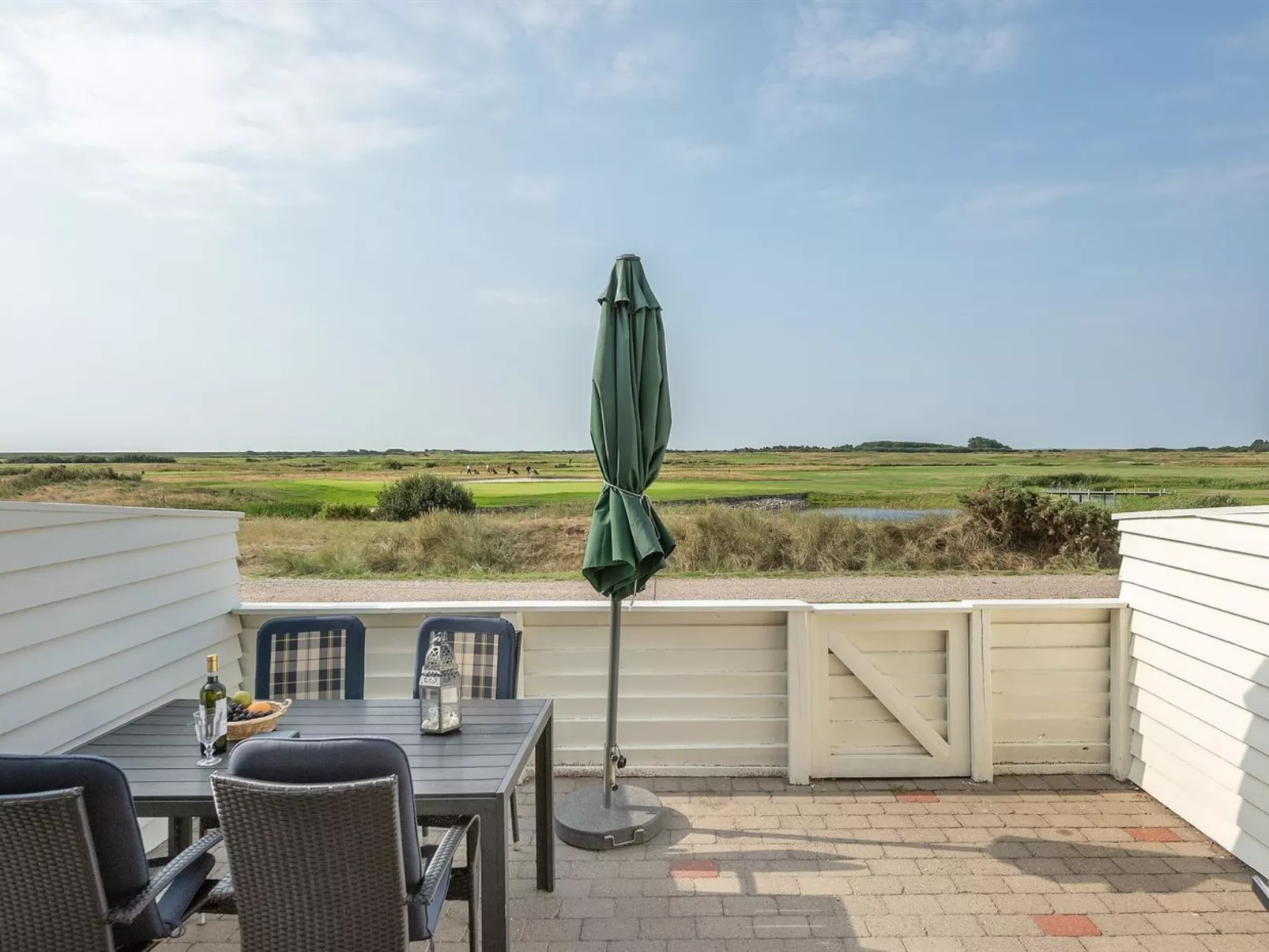 "Helvig" - 2.3km from the sea