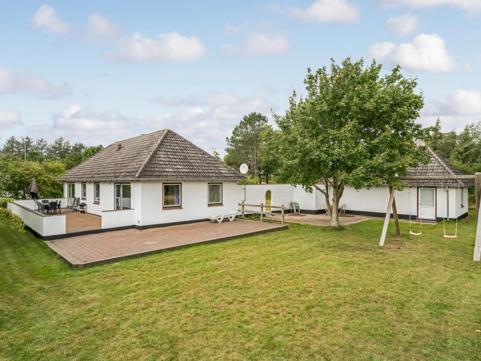 "Solmaz" - 3.5km from the sea